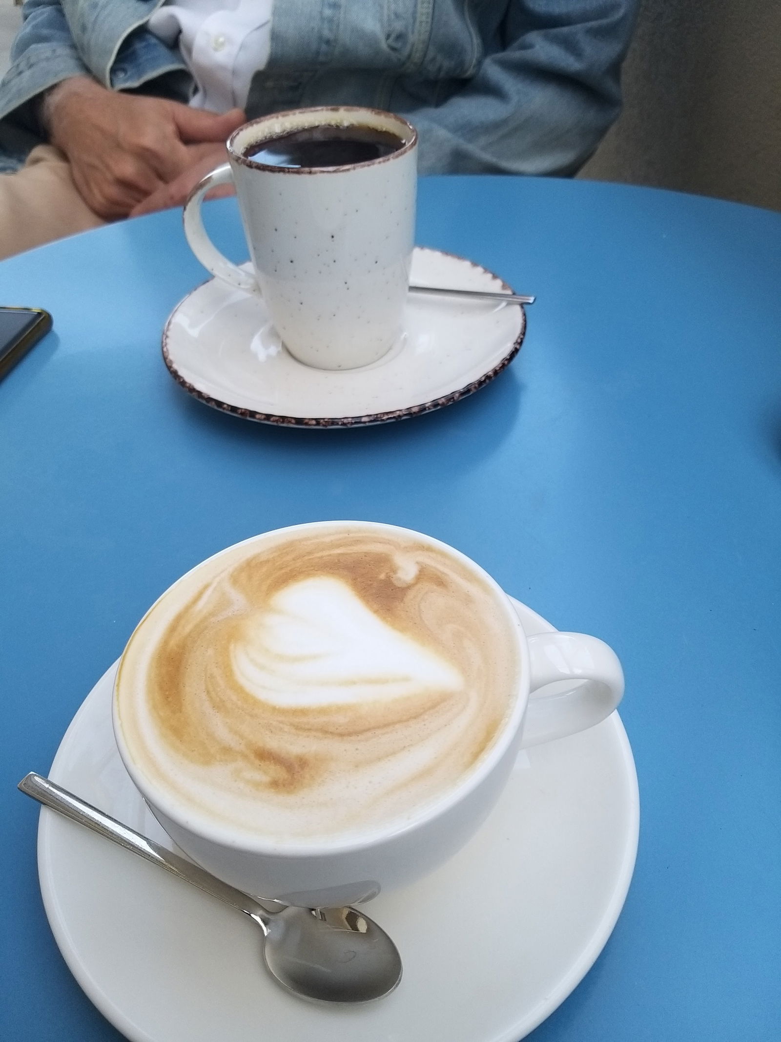 Kruvasunday Kuşadası