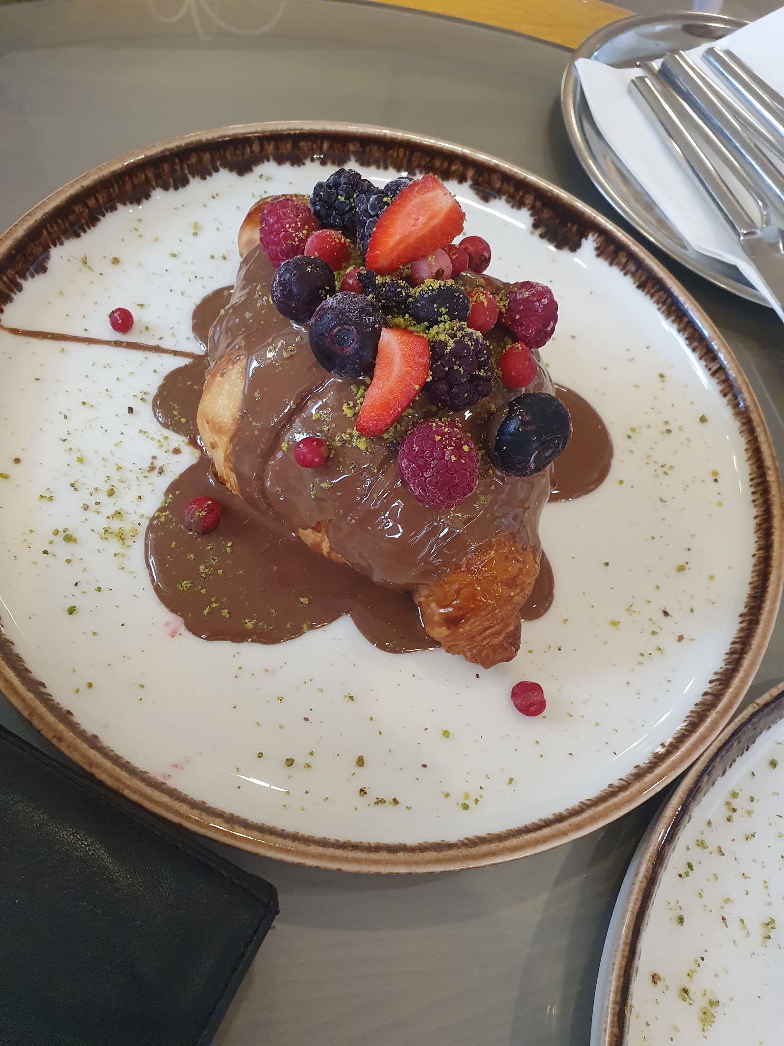 Kruvasunday Kuşadası