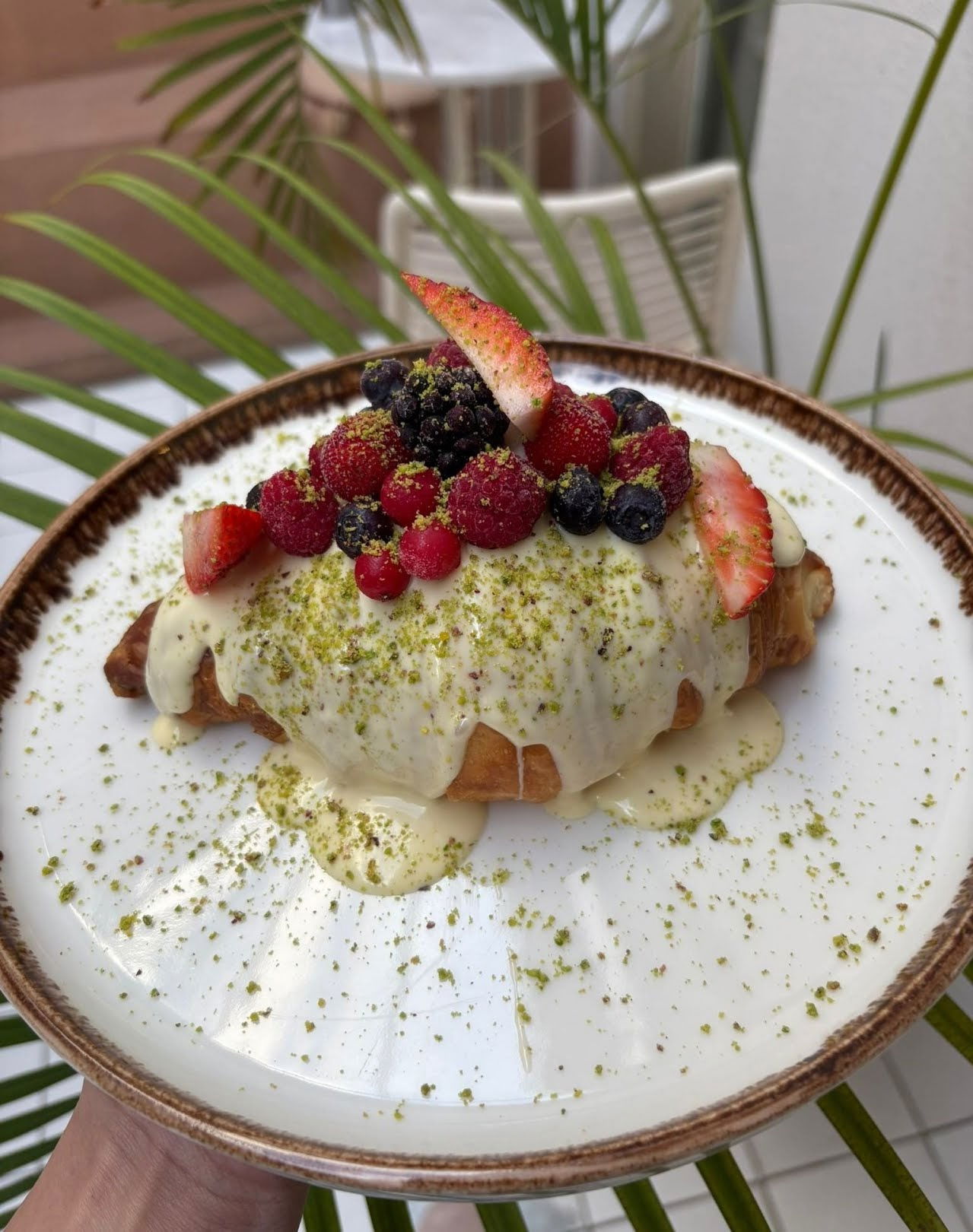 Kruvasunday Kuşadası