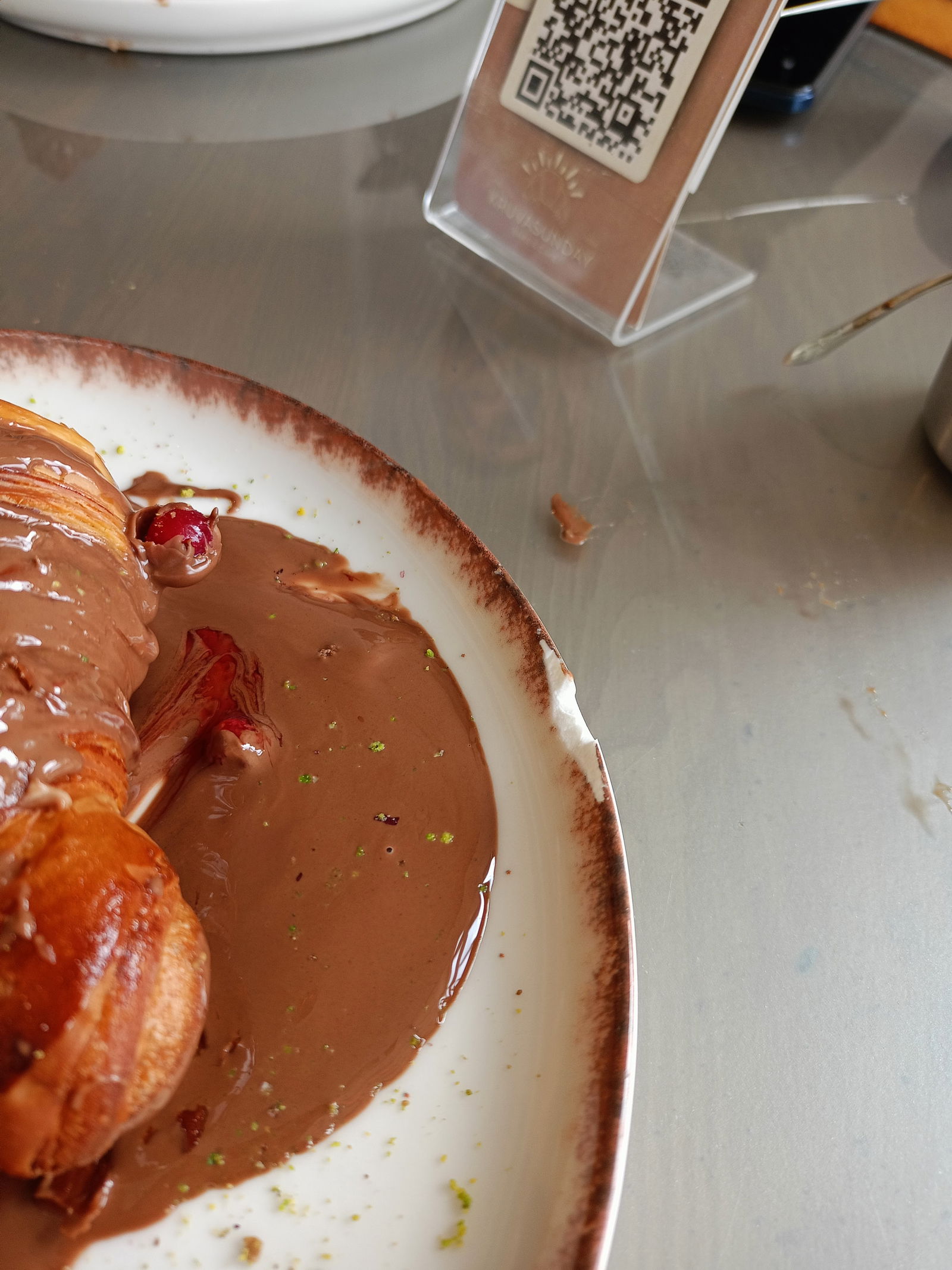 Kruvasunday Kuşadası