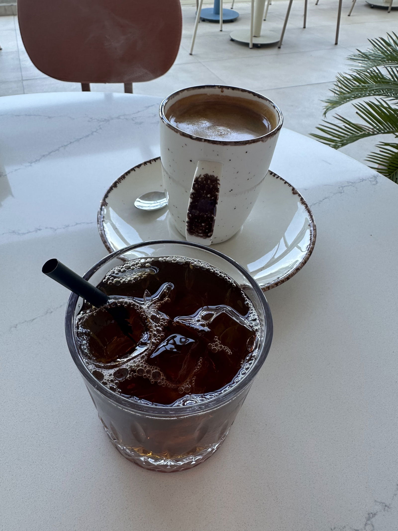 Kruvasunday Kuşadası