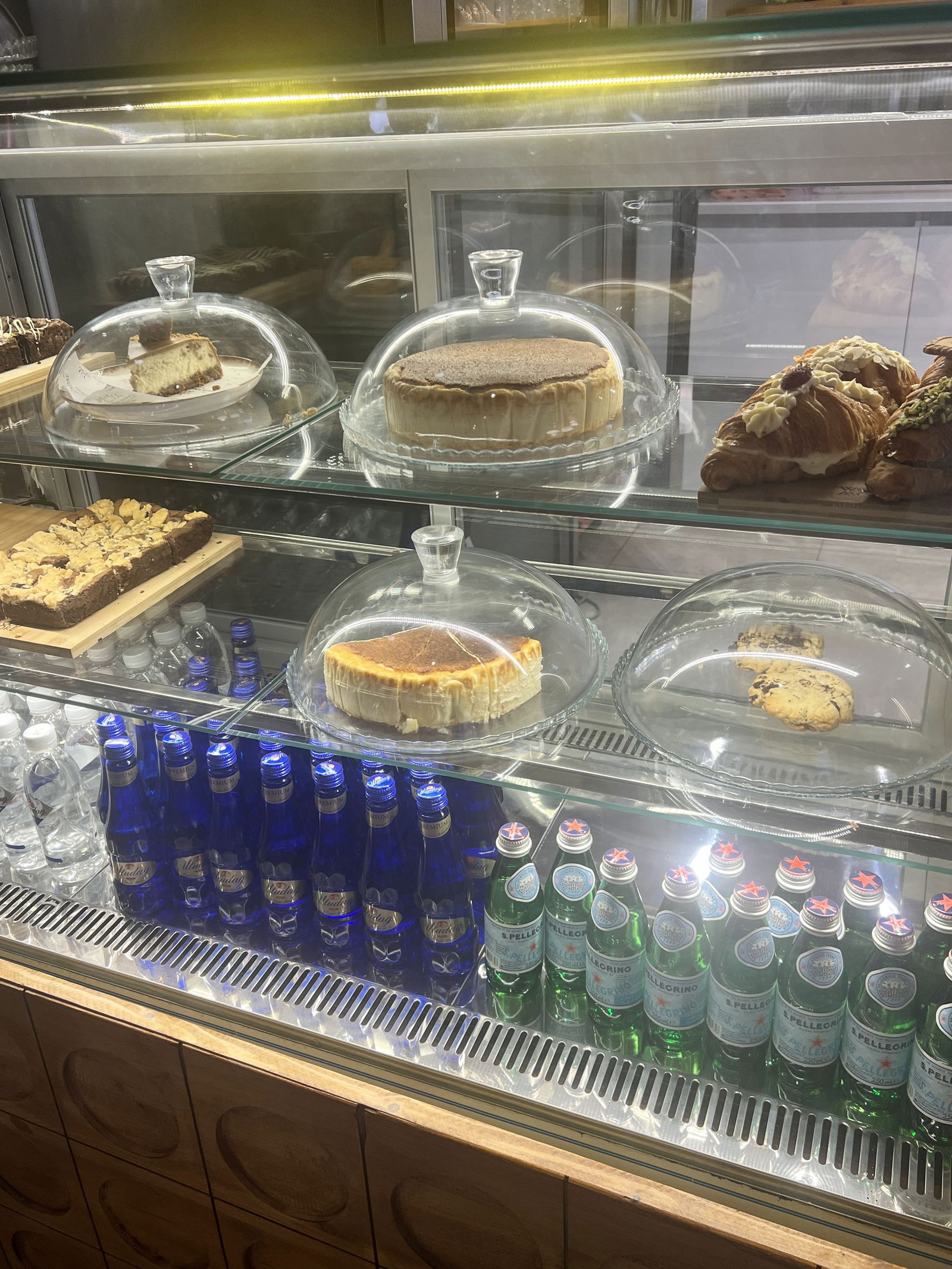 Kruvasunday Kuşadası