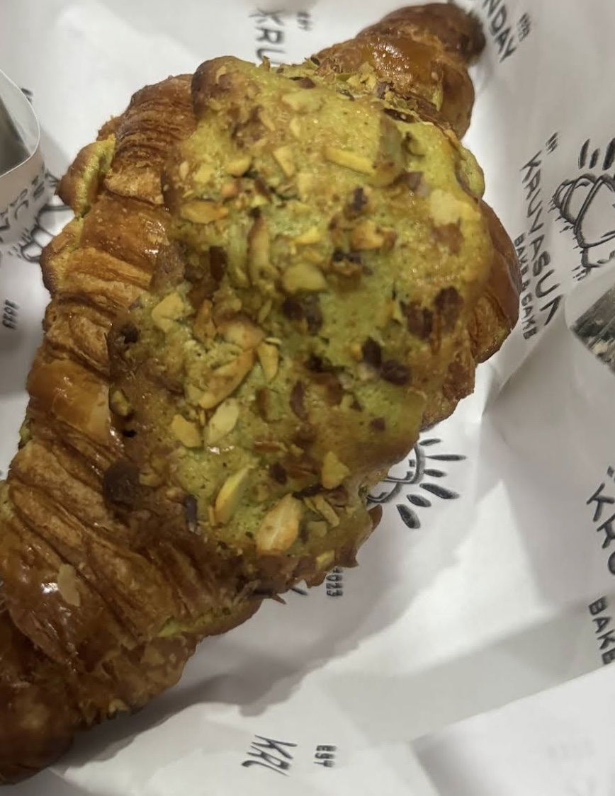 Kruvasunday Kuşadası