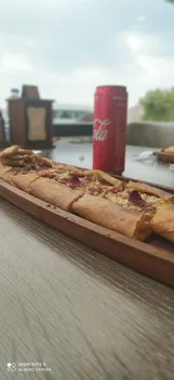 Bordo Mavi resimleri