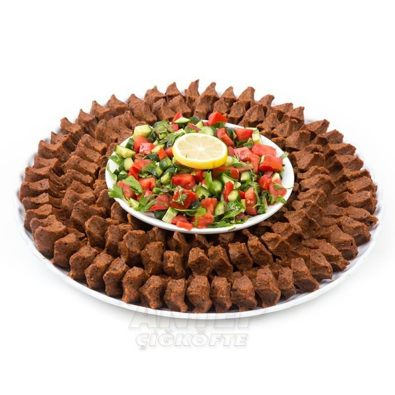 Tarihi Antep Çiğköfte & Cafe