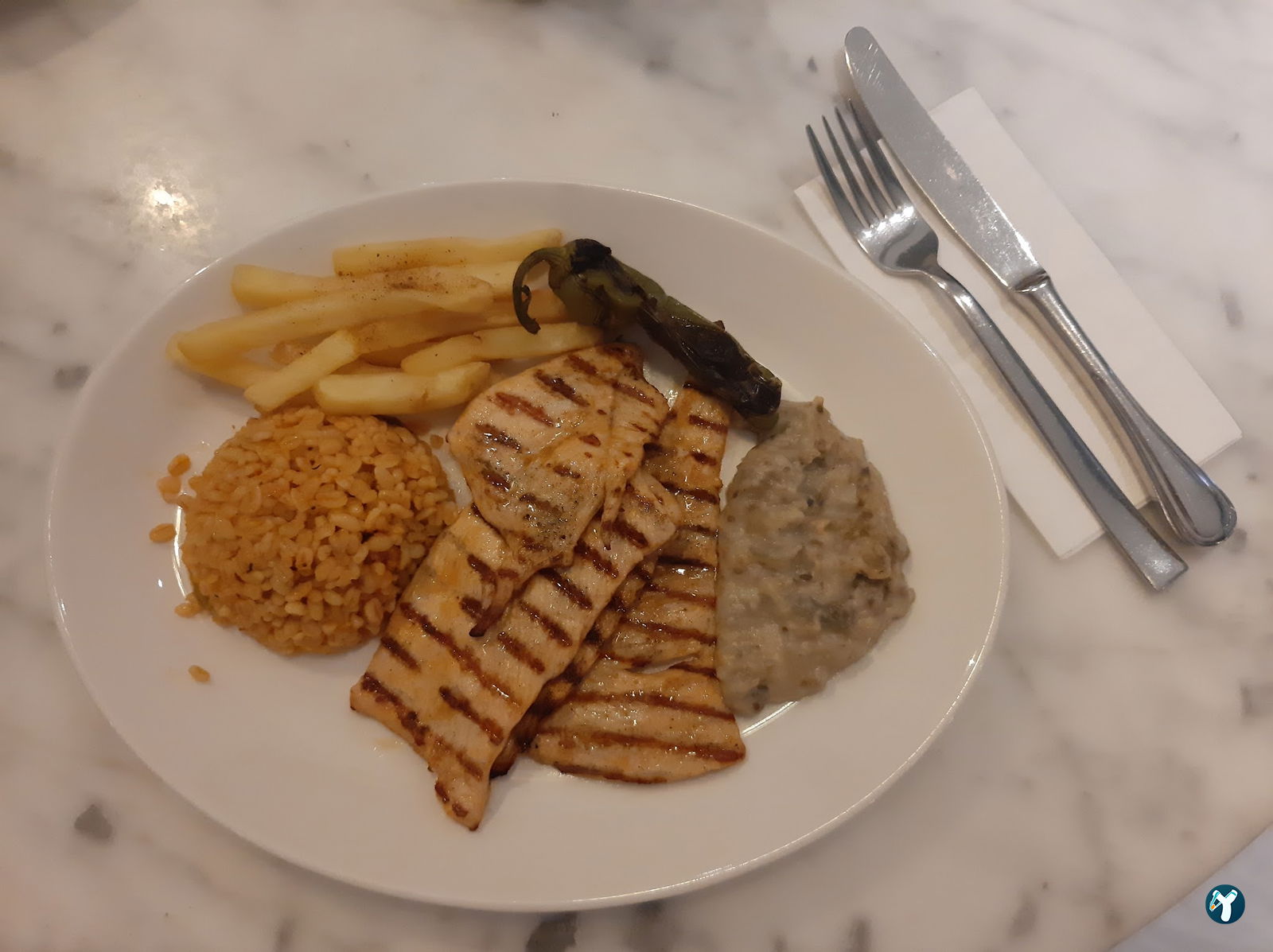 Belgizar Restoran & Sütlü Tatlı & Cafe