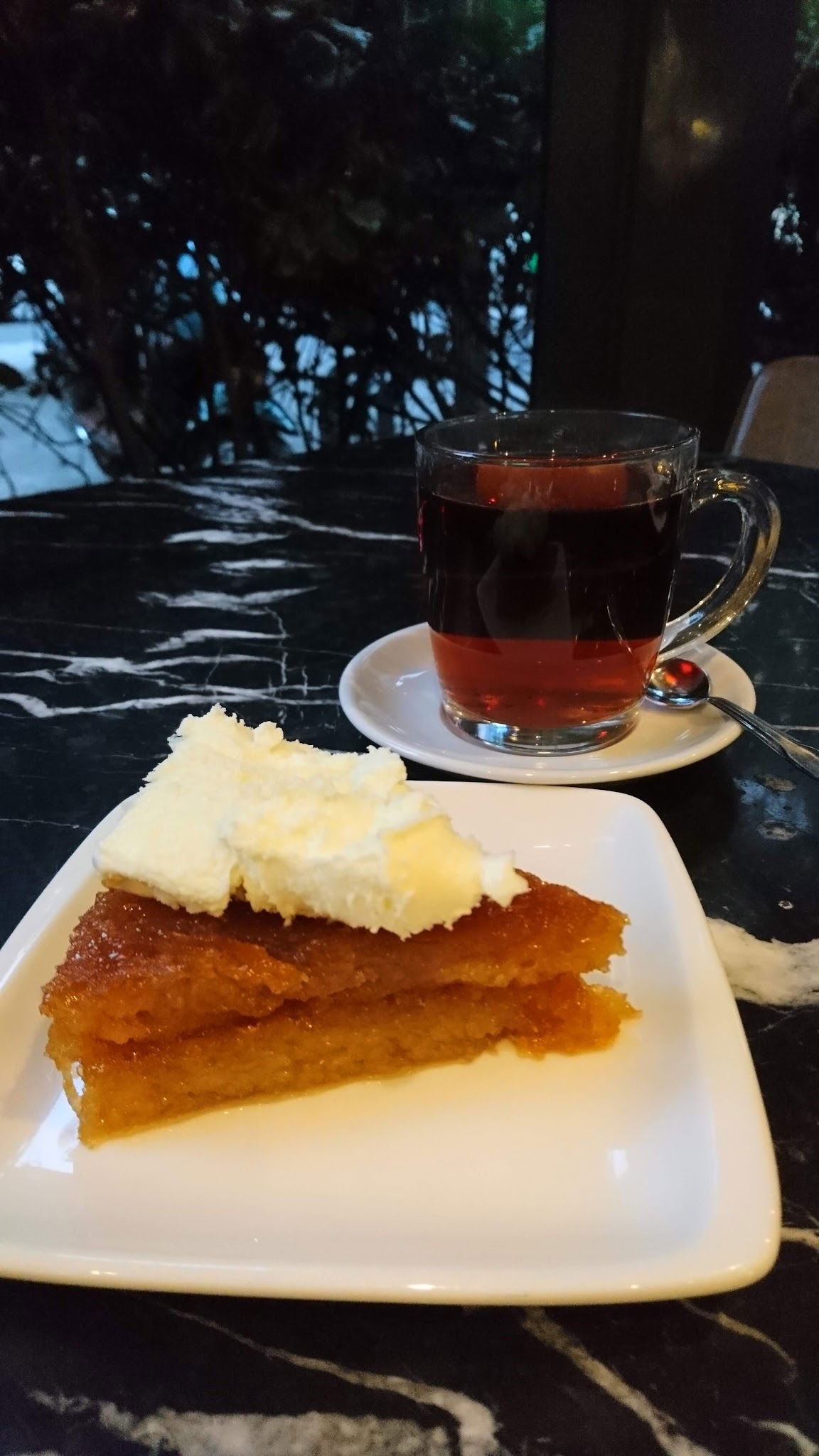 Belgizar Restoran & Sütlü Tatlı & Cafe