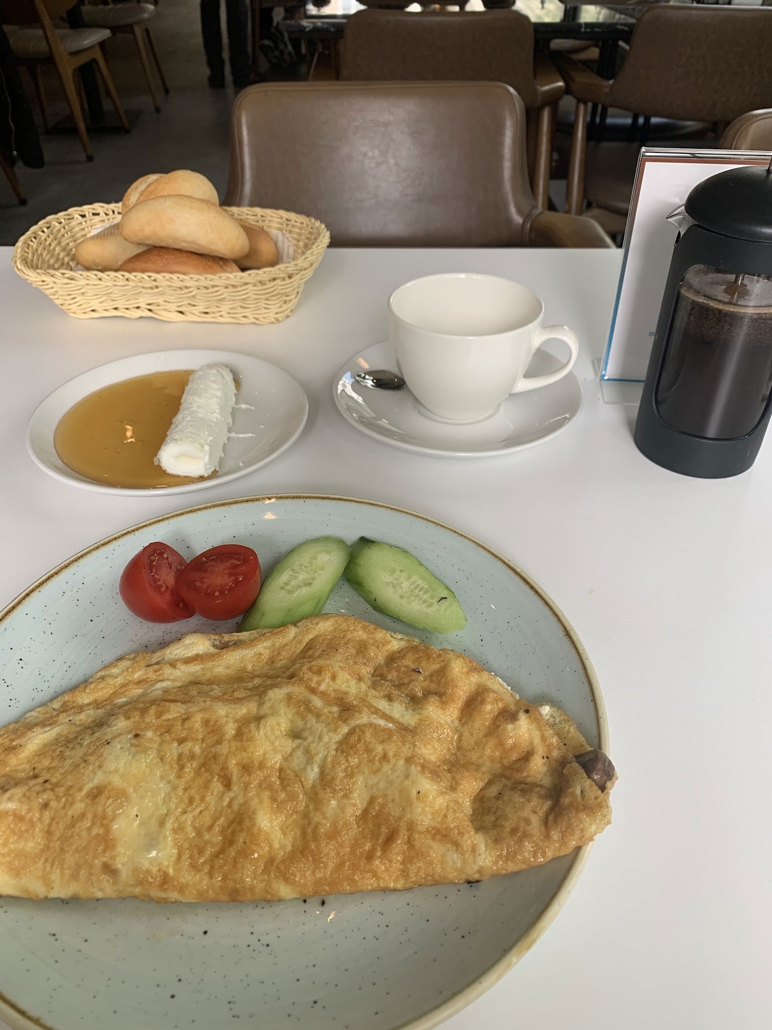 Belgizar Restoran & Sütlü Tatlı & Cafe