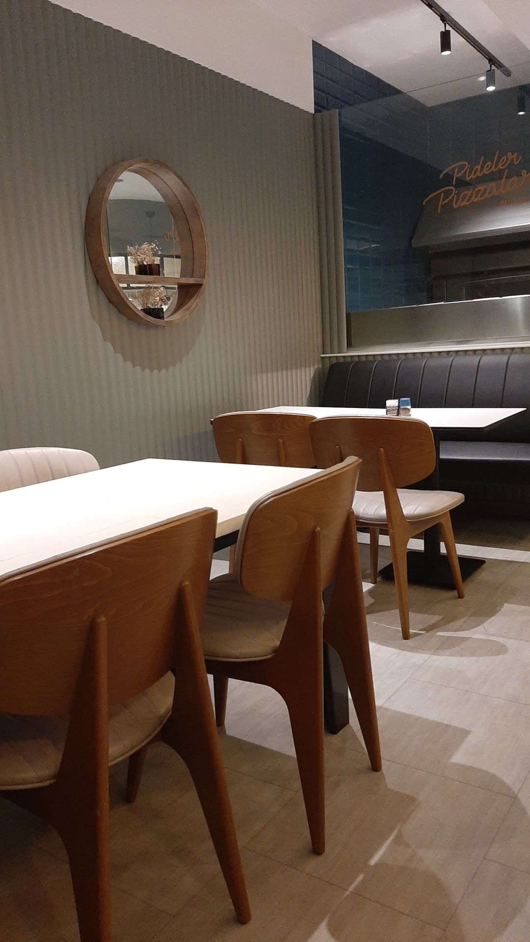 Belgizar Restoran & Sütlü Tatlı & Cafe