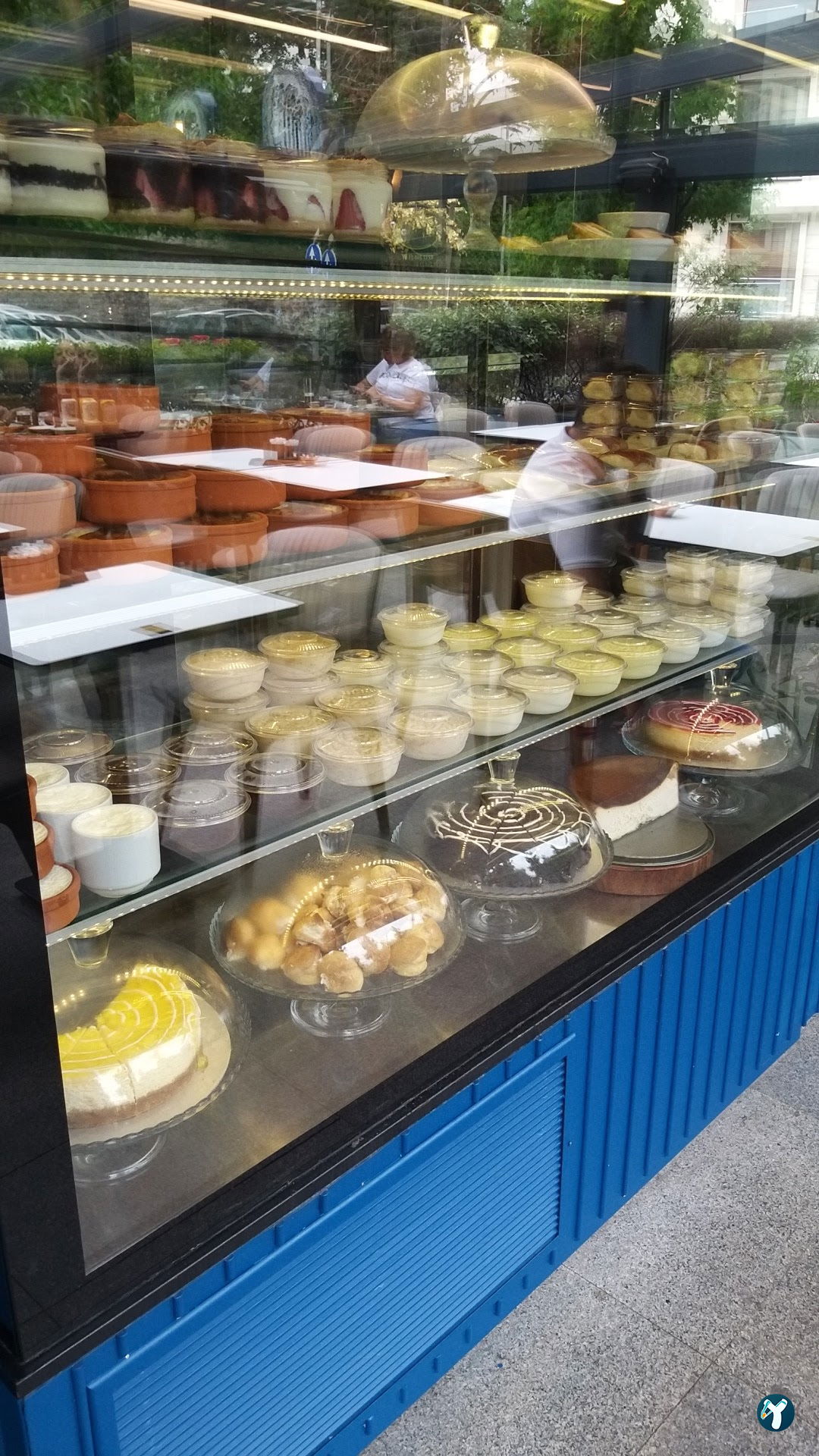 Belgizar Restoran & Sütlü Tatlı & Cafe