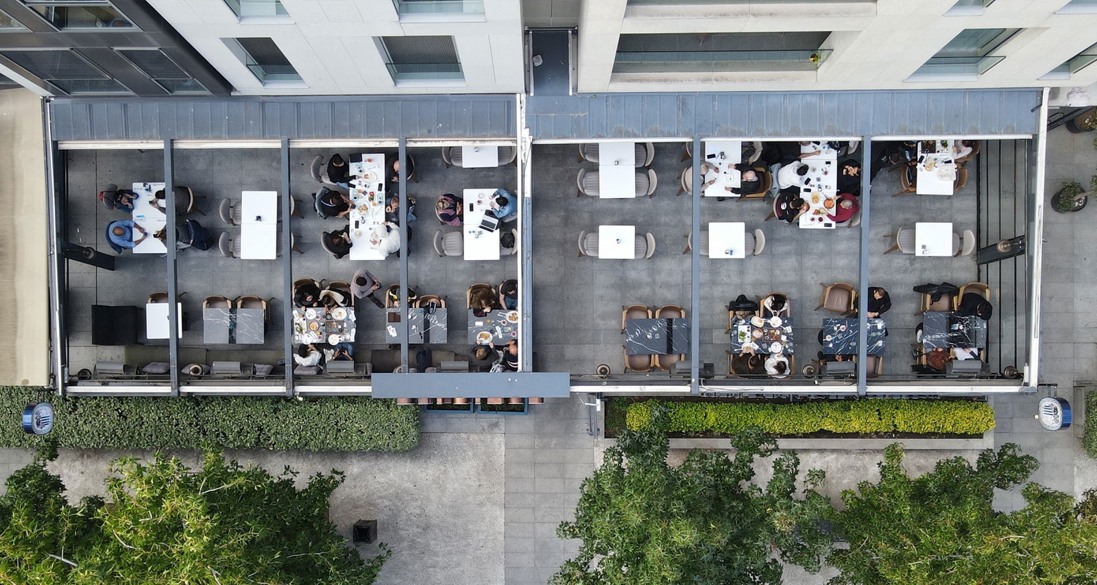 Belgizar Restoran & Sütlü Tatlı & Cafe