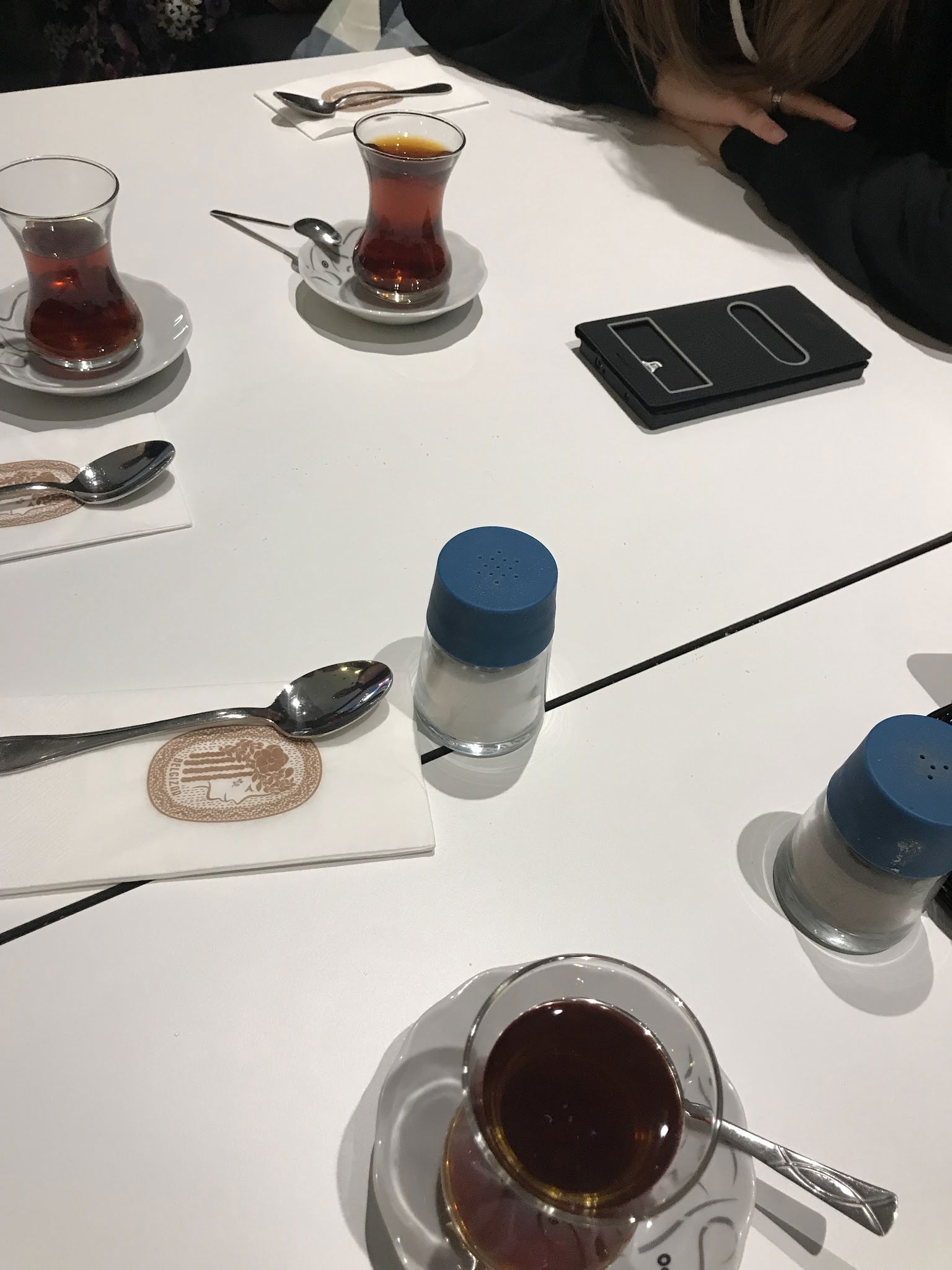 Belgizar Restoran & Sütlü Tatlı & Cafe