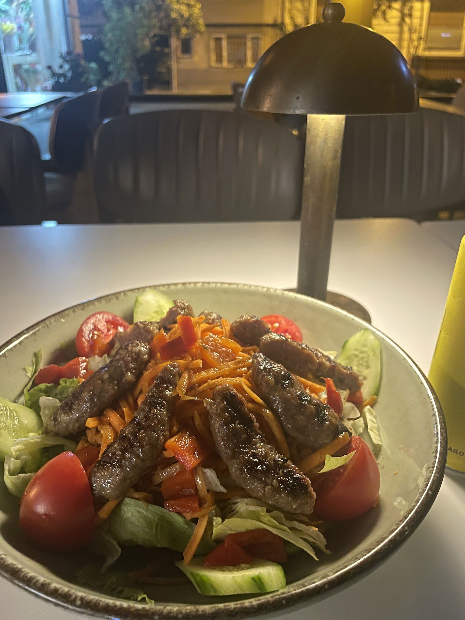 Belgizar Restoran & Sütlü Tatlı & Cafe