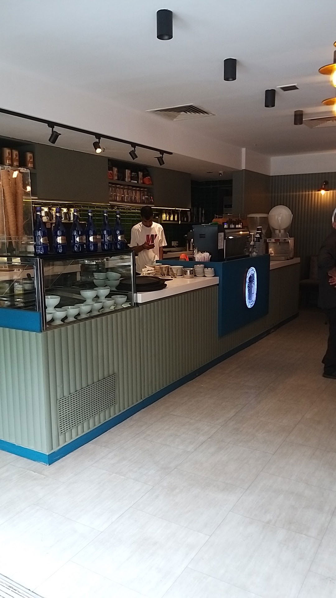 Belgizar Restoran & Sütlü Tatlı & Cafe