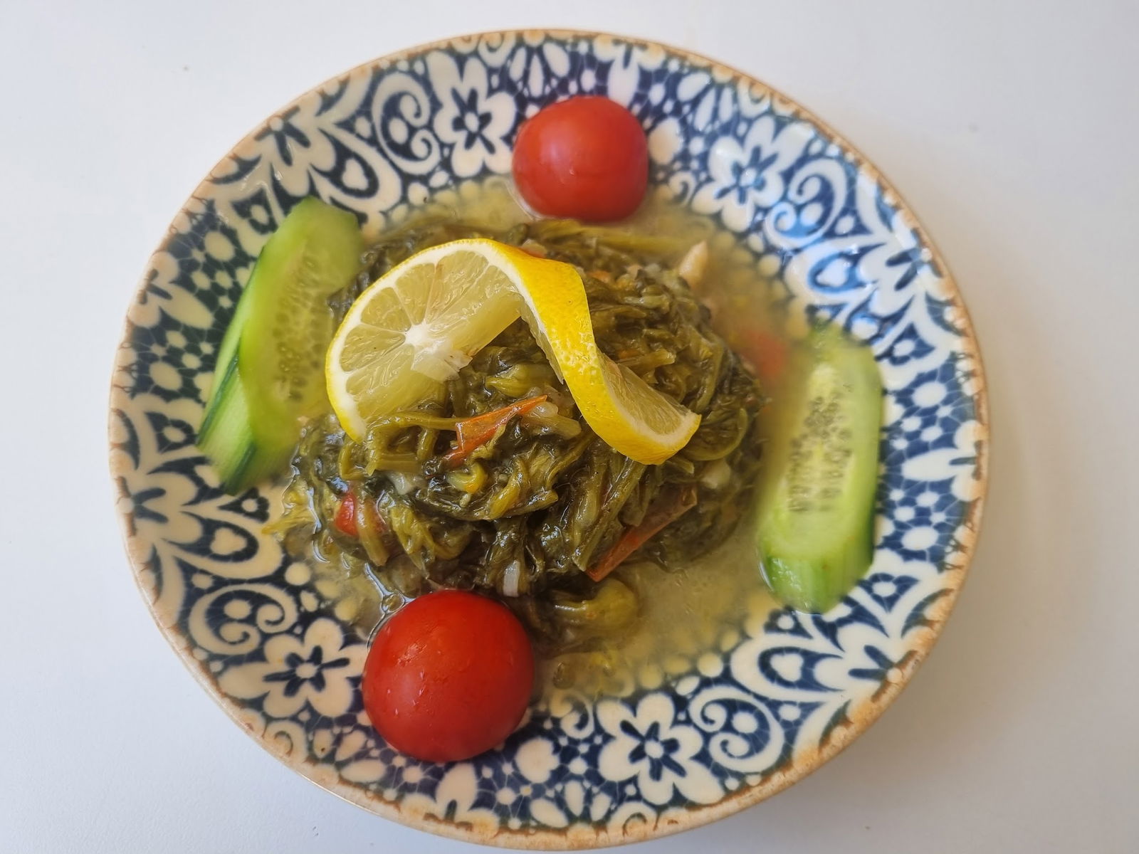 Belgizar Restoran & Sütlü Tatlı & Cafe