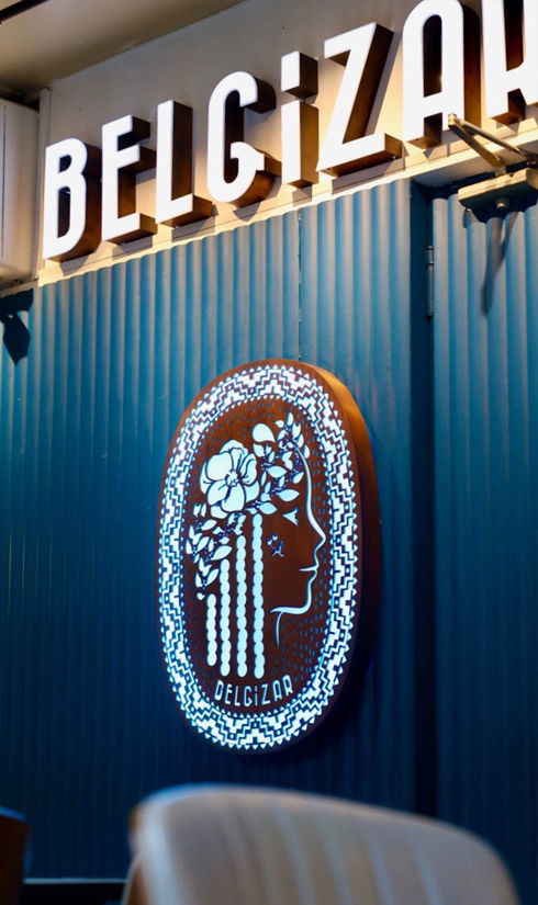 Belgizar Restoran & Sütlü Tatlı & Cafe