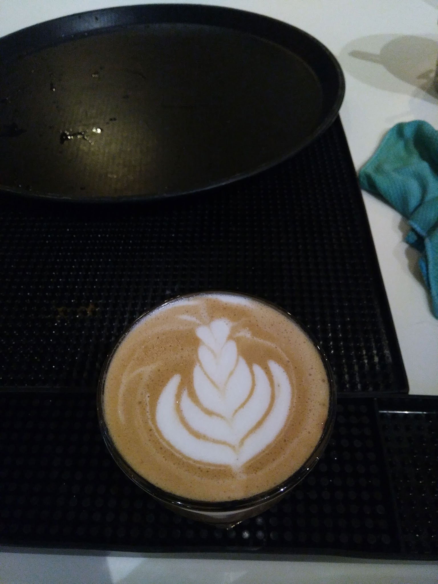 Belgizar Restoran & Sütlü Tatlı & Cafe