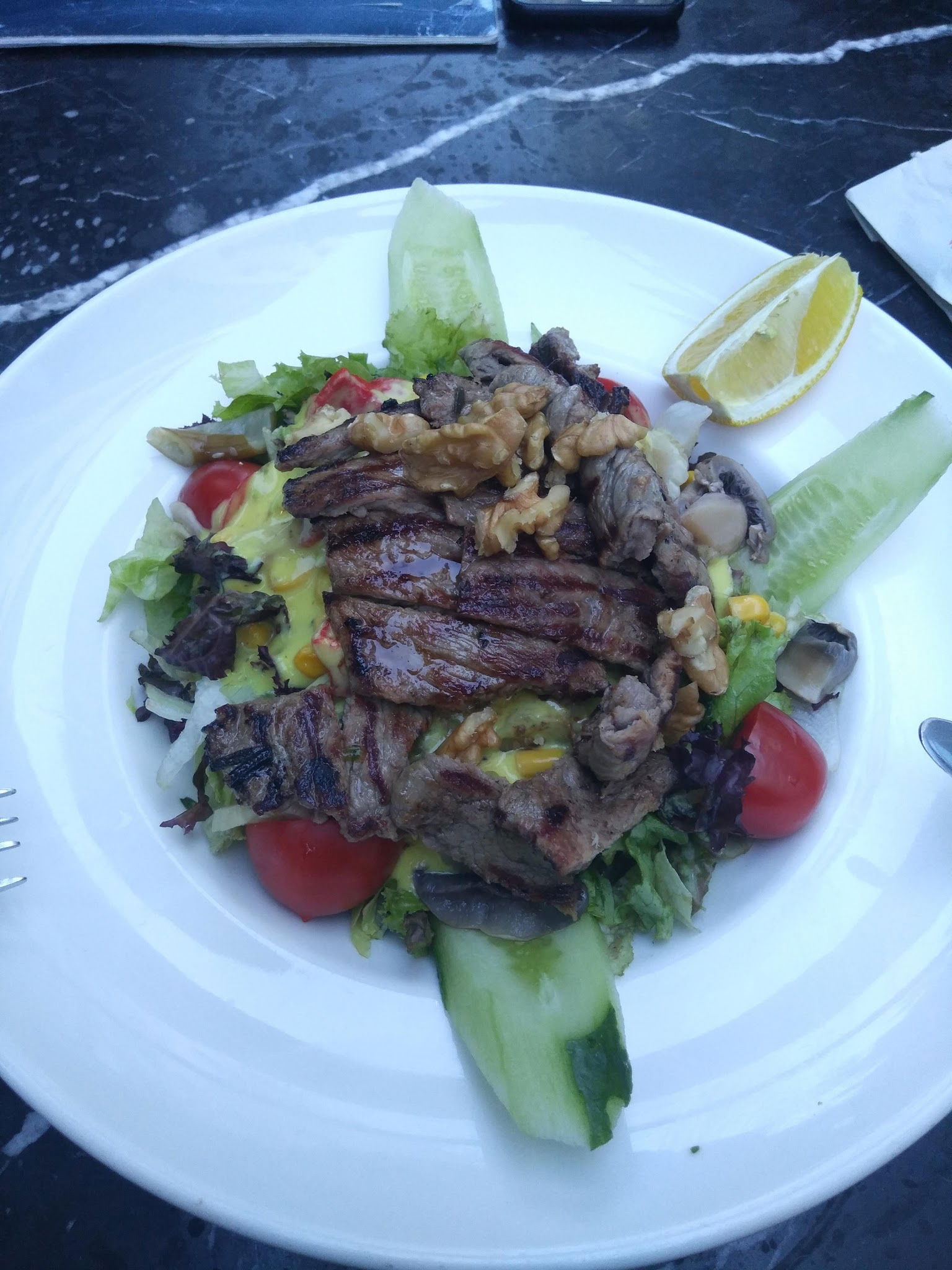 Belgizar Restoran & Sütlü Tatlı & Cafe