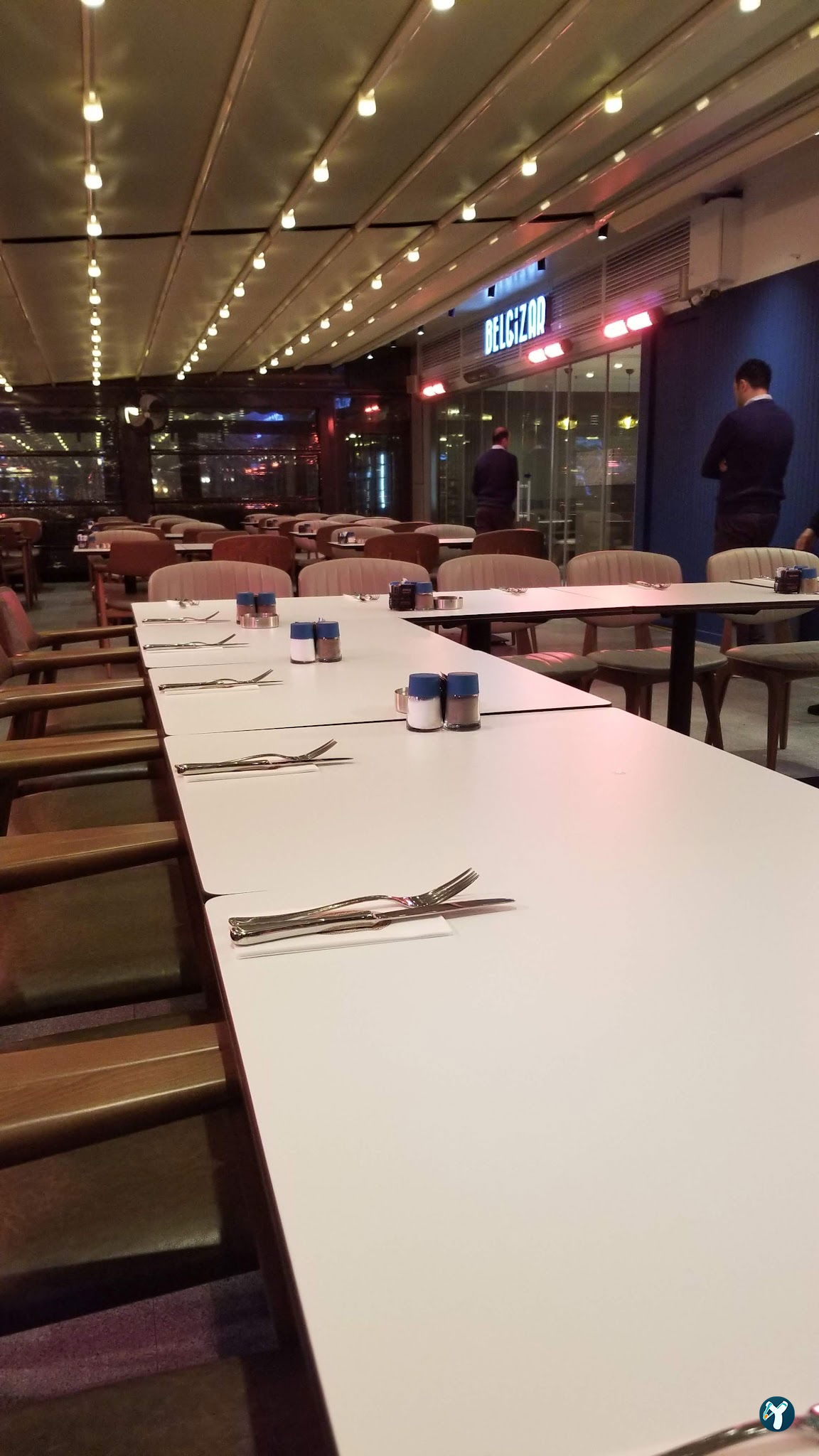 Belgizar Restoran & Sütlü Tatlı & Cafe