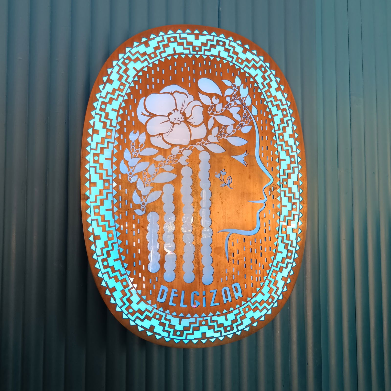 Belgizar Restoran & Sütlü Tatlı & Cafe