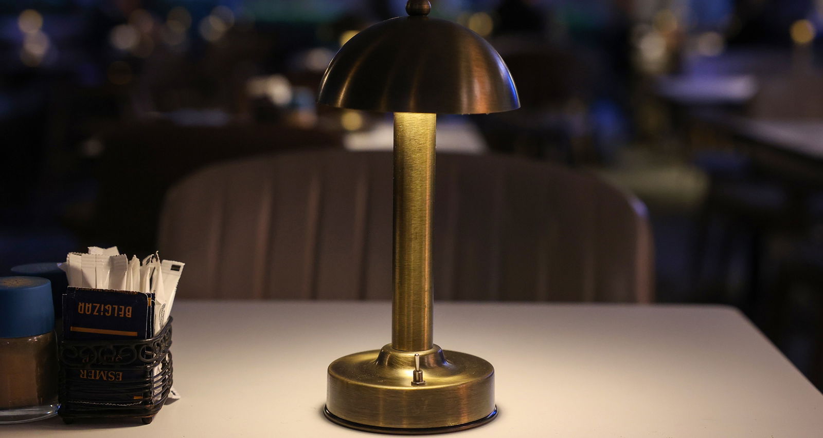 Belgizar Restoran & Sütlü Tatlı & Cafe