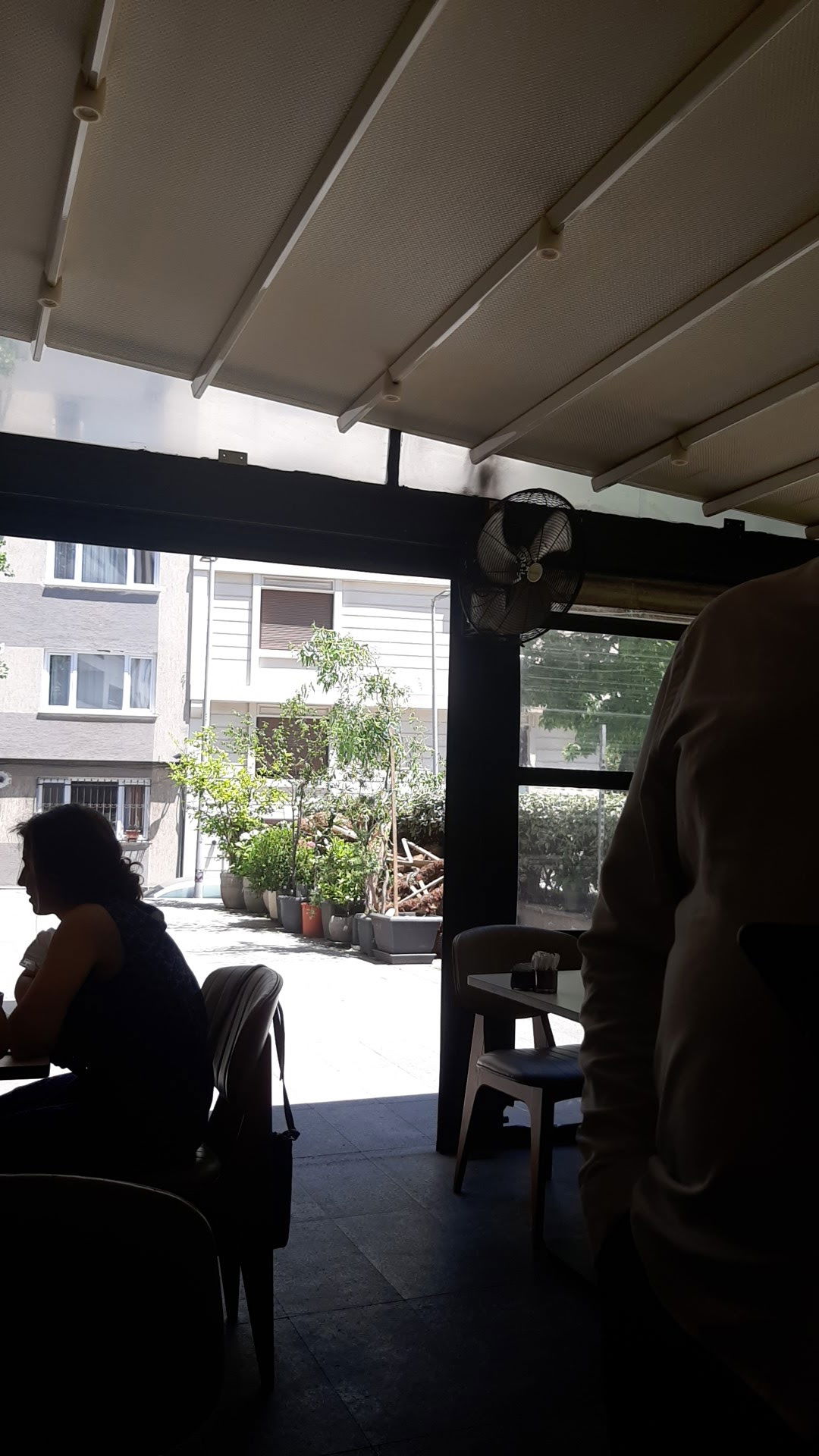 Belgizar Restoran & Sütlü Tatlı & Cafe