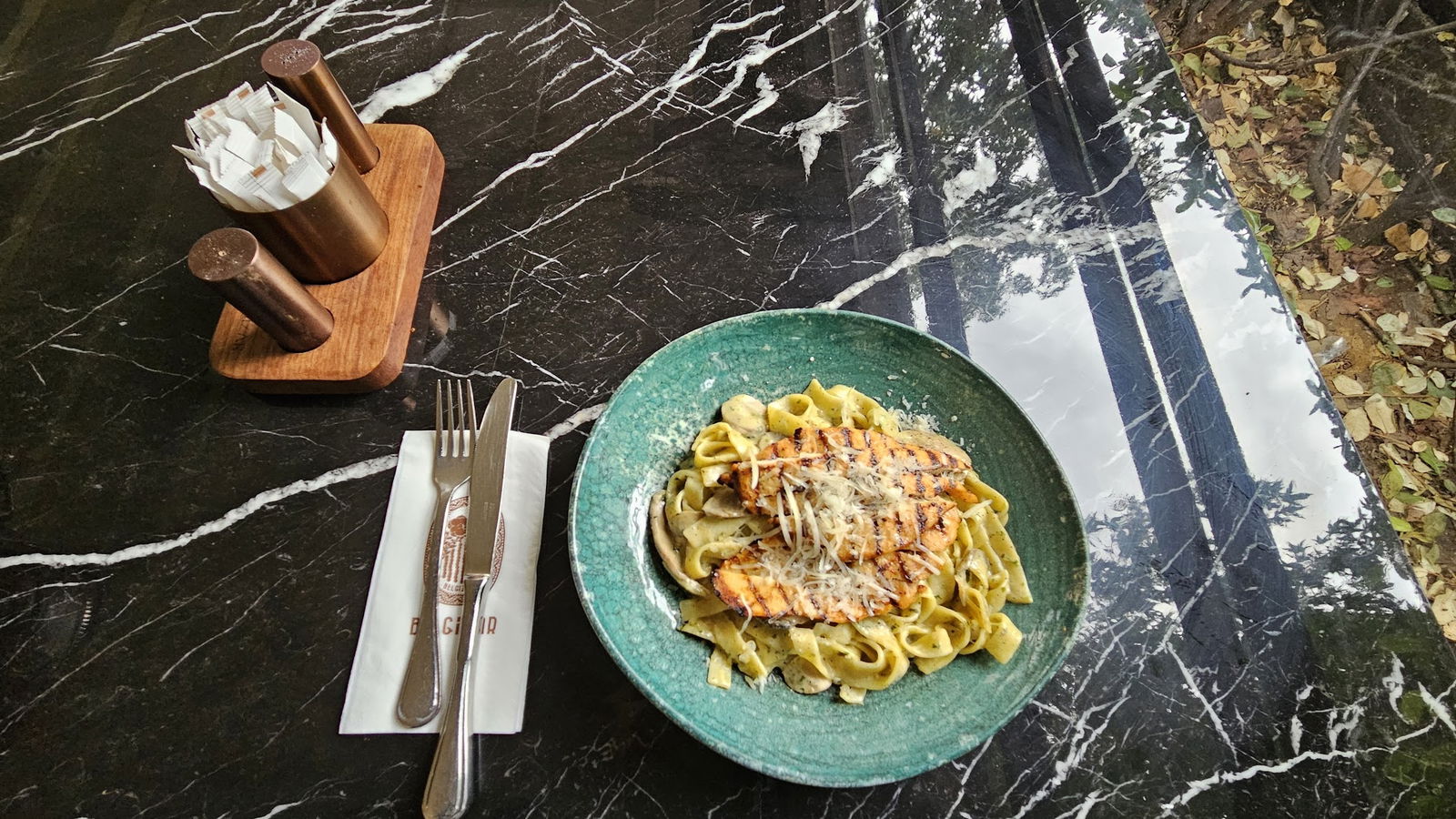 Belgizar Restoran & Sütlü Tatlı & Cafe