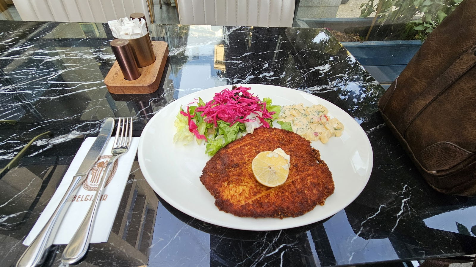 Belgizar Restoran & Sütlü Tatlı & Cafe