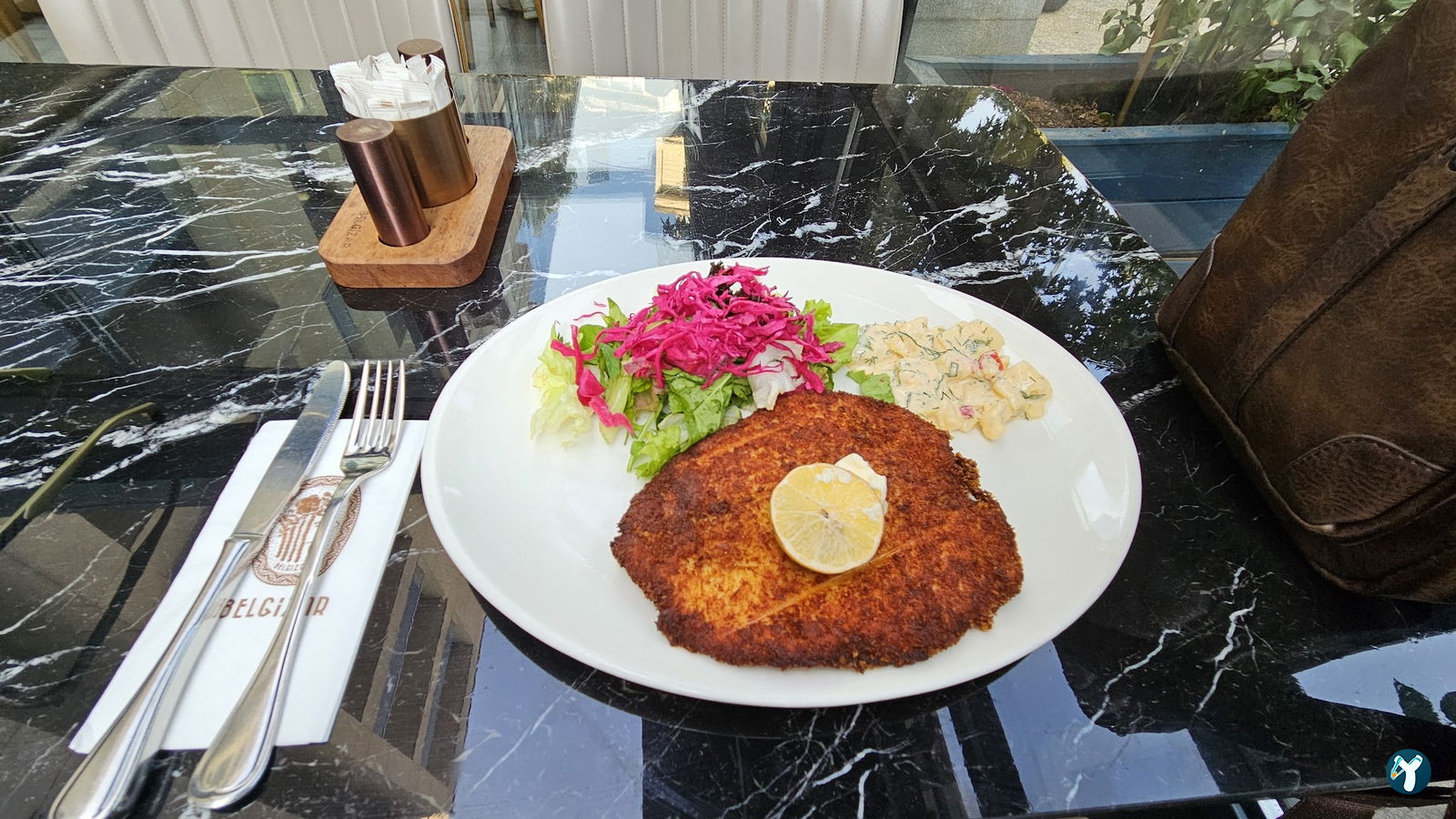 Belgizar Restoran & Sütlü Tatlı & Cafe