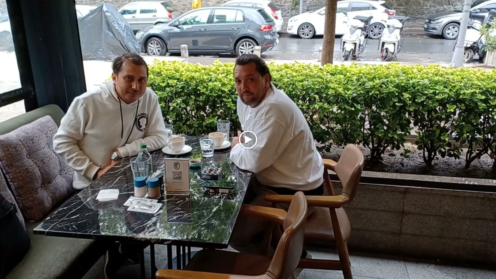 Belgizar Restoran & Sütlü Tatlı & Cafe