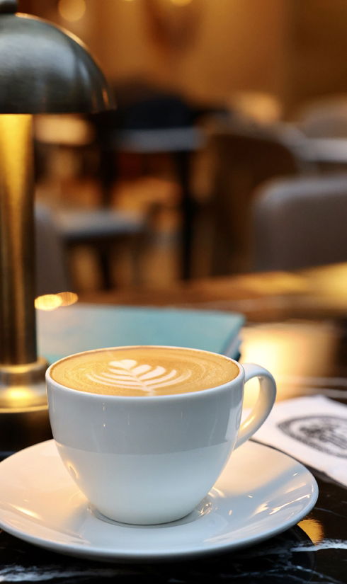 Belgizar Restoran & Sütlü Tatlı & Cafe