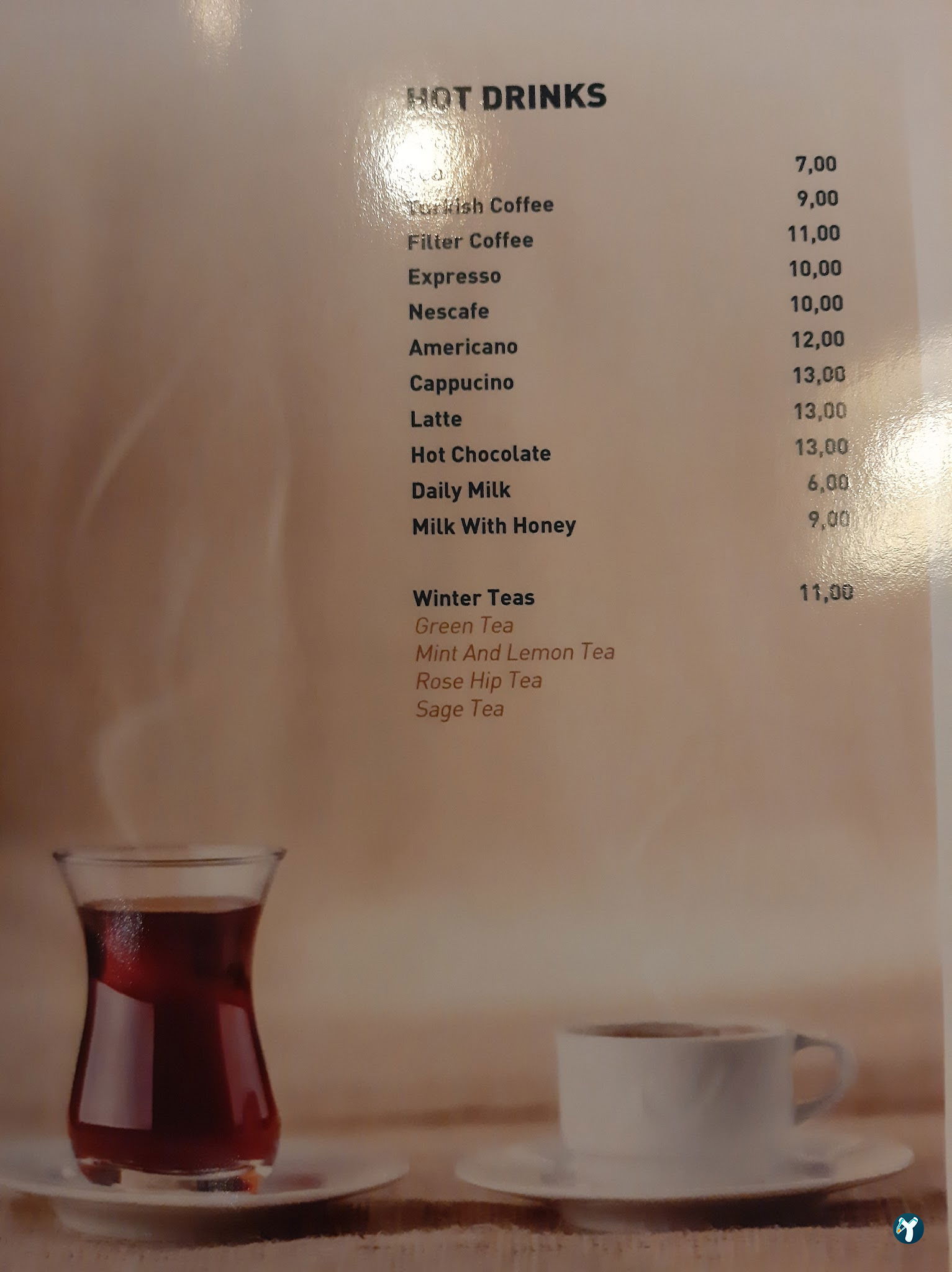 Belgizar Restoran & Sütlü Tatlı & Cafe