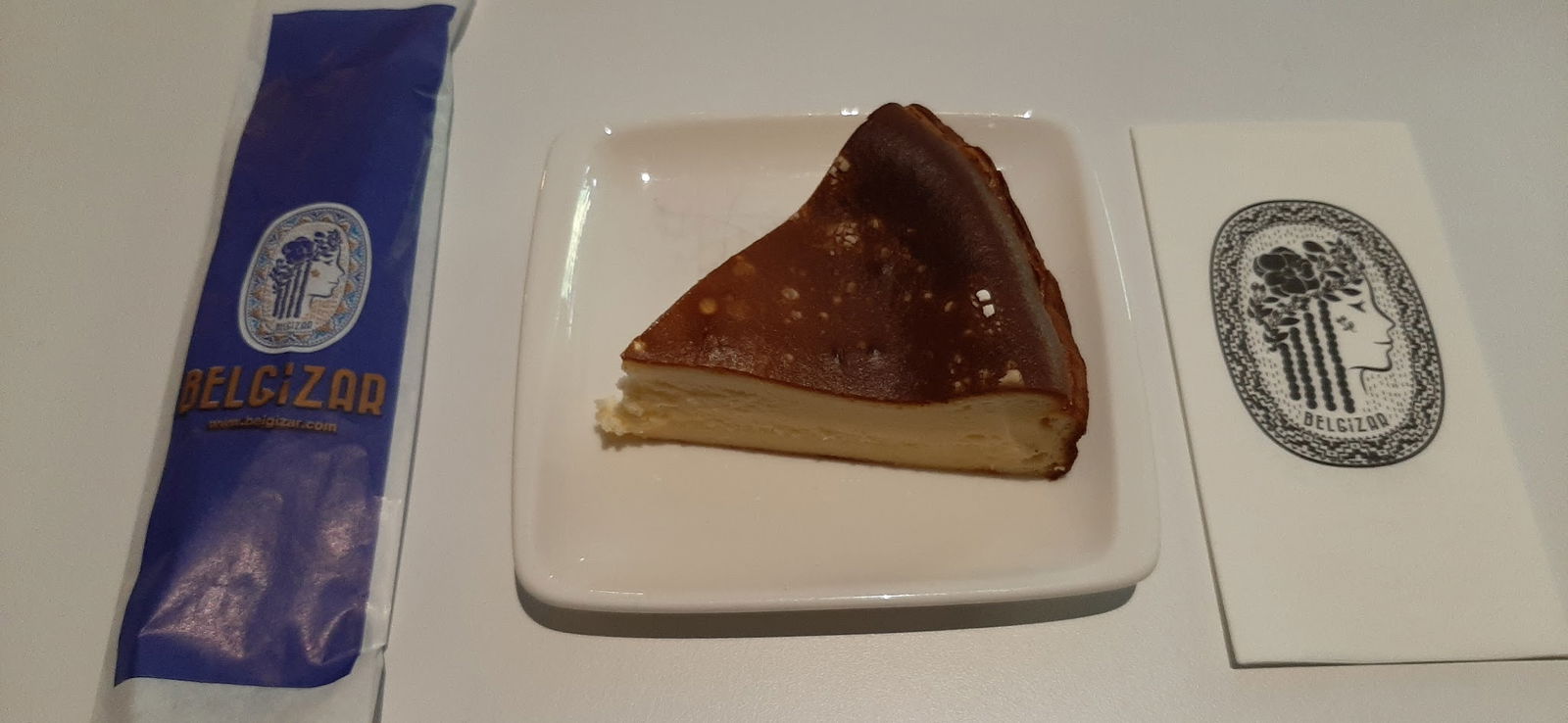 Belgizar Restoran & Sütlü Tatlı & Cafe