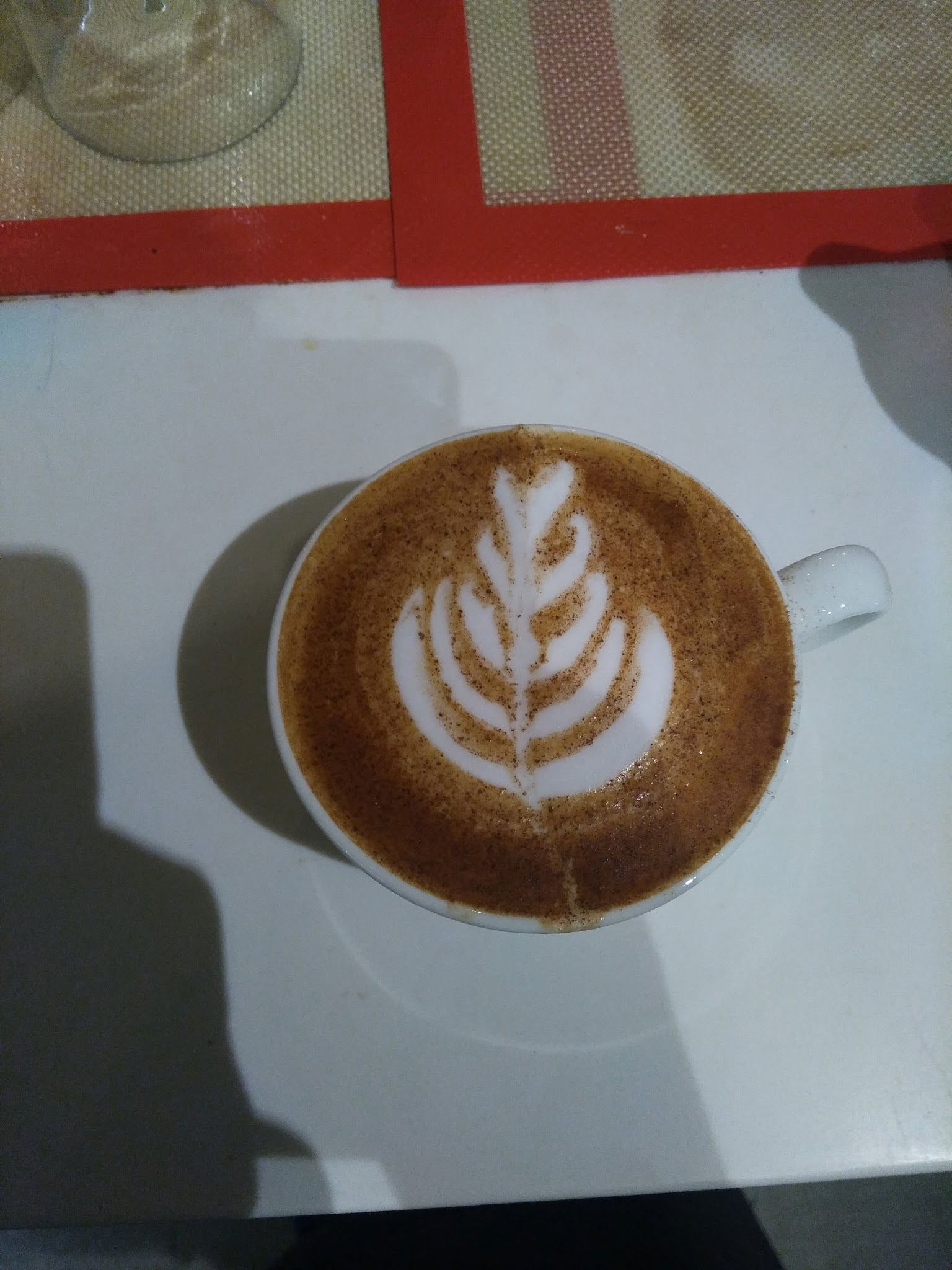 Belgizar Restoran & Sütlü Tatlı & Cafe