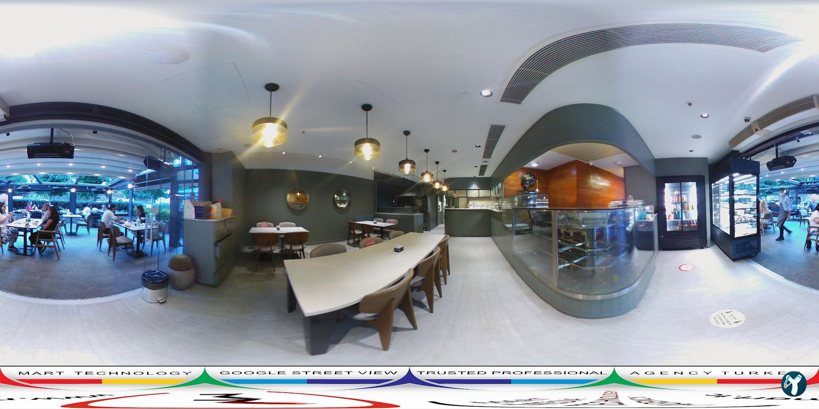 Belgizar Restoran & Sütlü Tatlı & Cafe