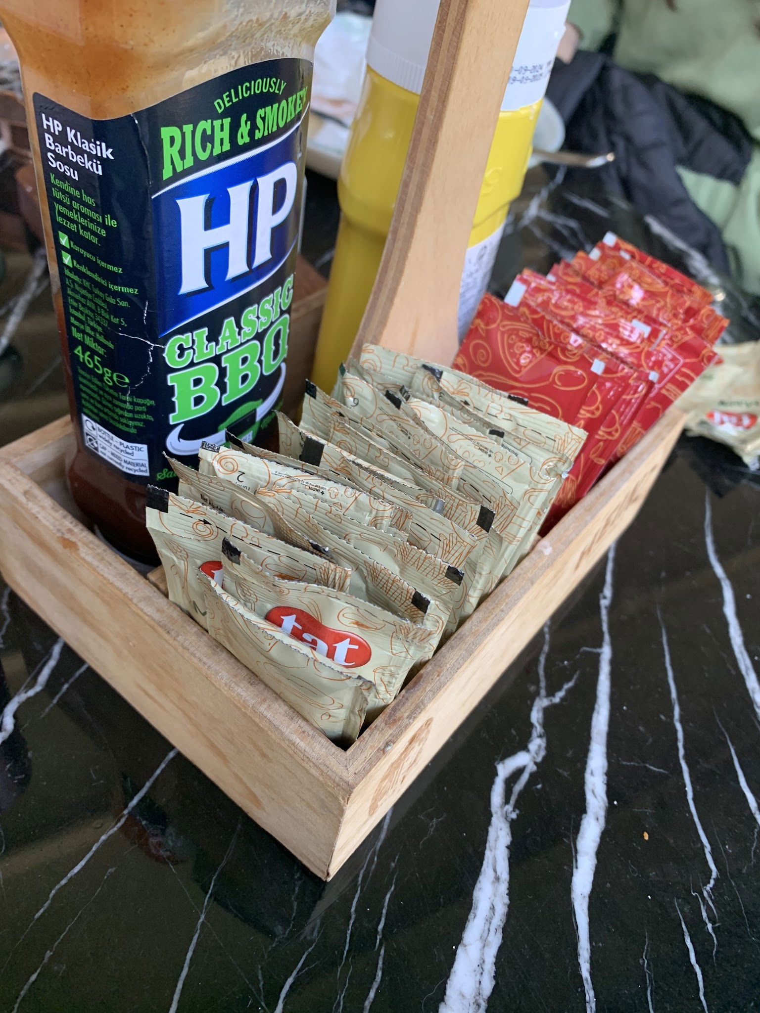 Belgizar Restoran & Sütlü Tatlı & Cafe