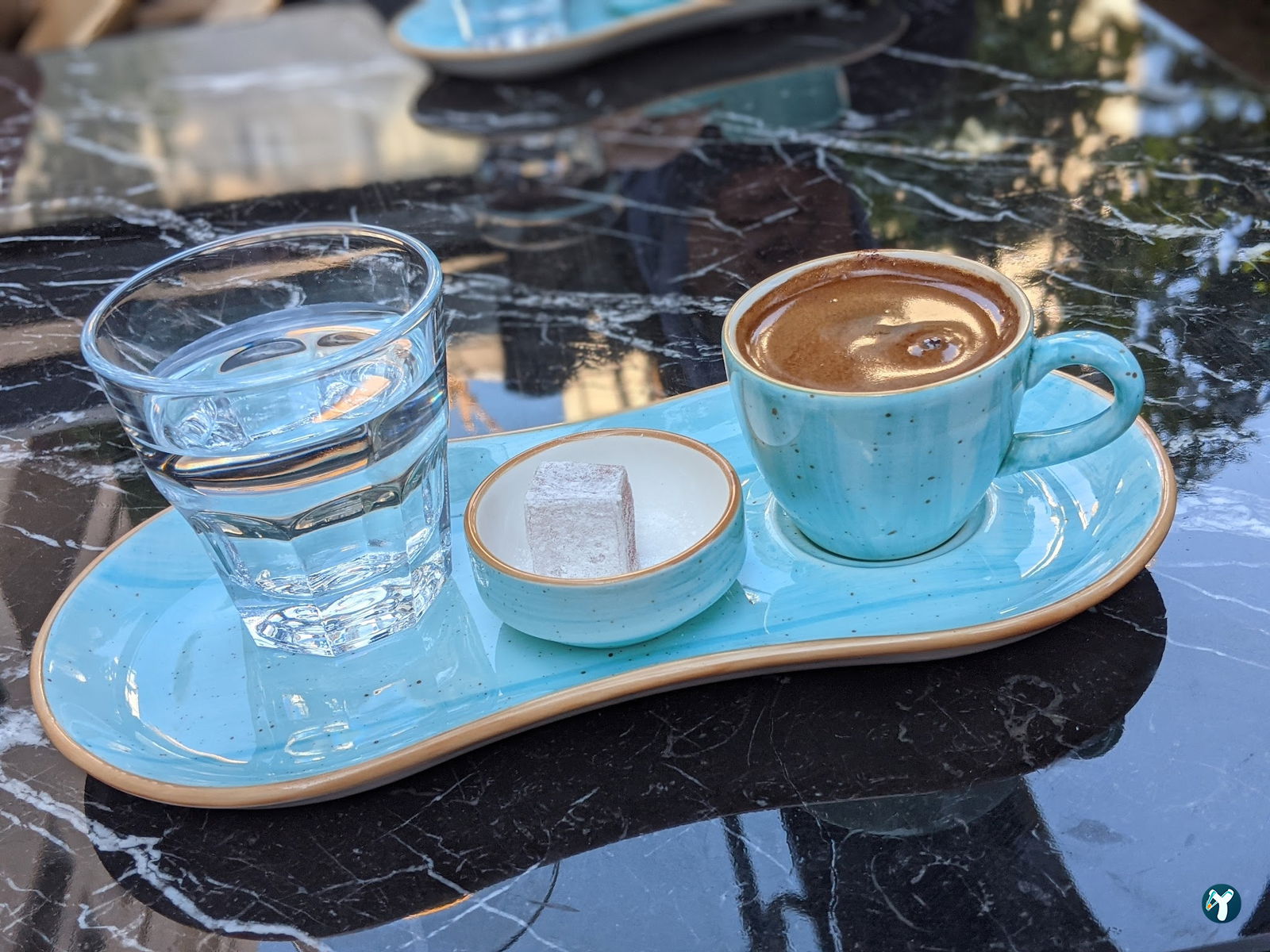 Belgizar Restoran & Sütlü Tatlı & Cafe