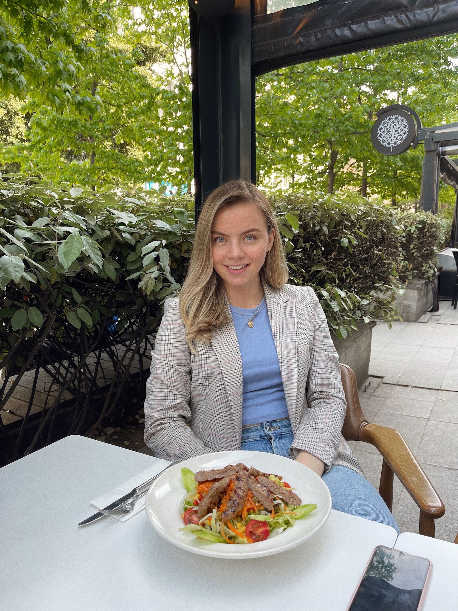 Belgizar Restoran & Sütlü Tatlı & Cafe