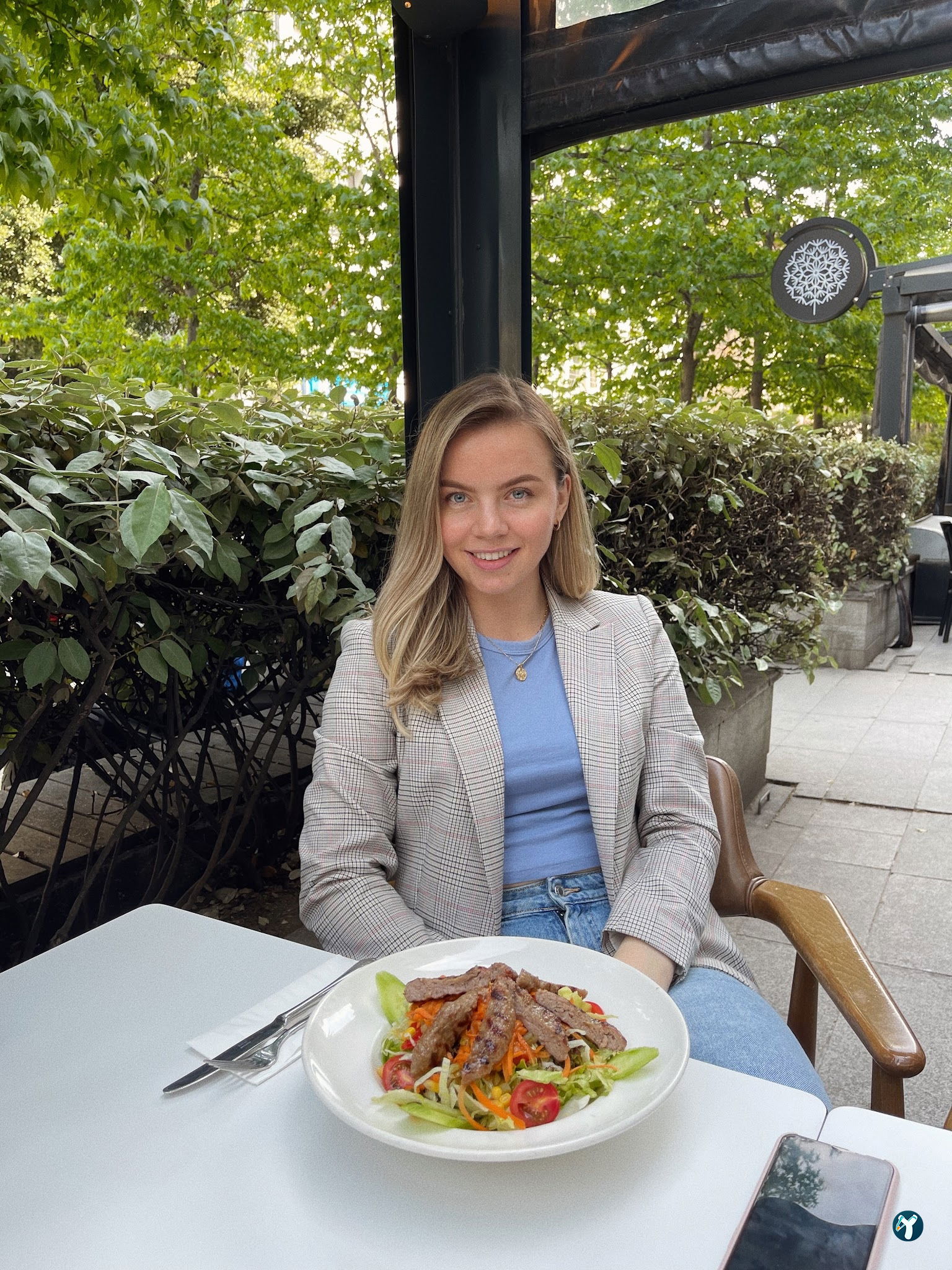 Belgizar Restoran & Sütlü Tatlı & Cafe