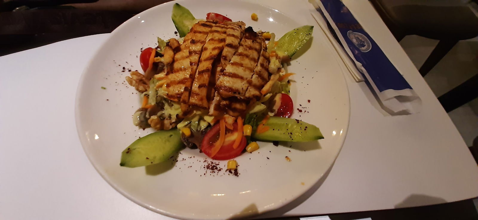 Belgizar Restoran & Sütlü Tatlı & Cafe