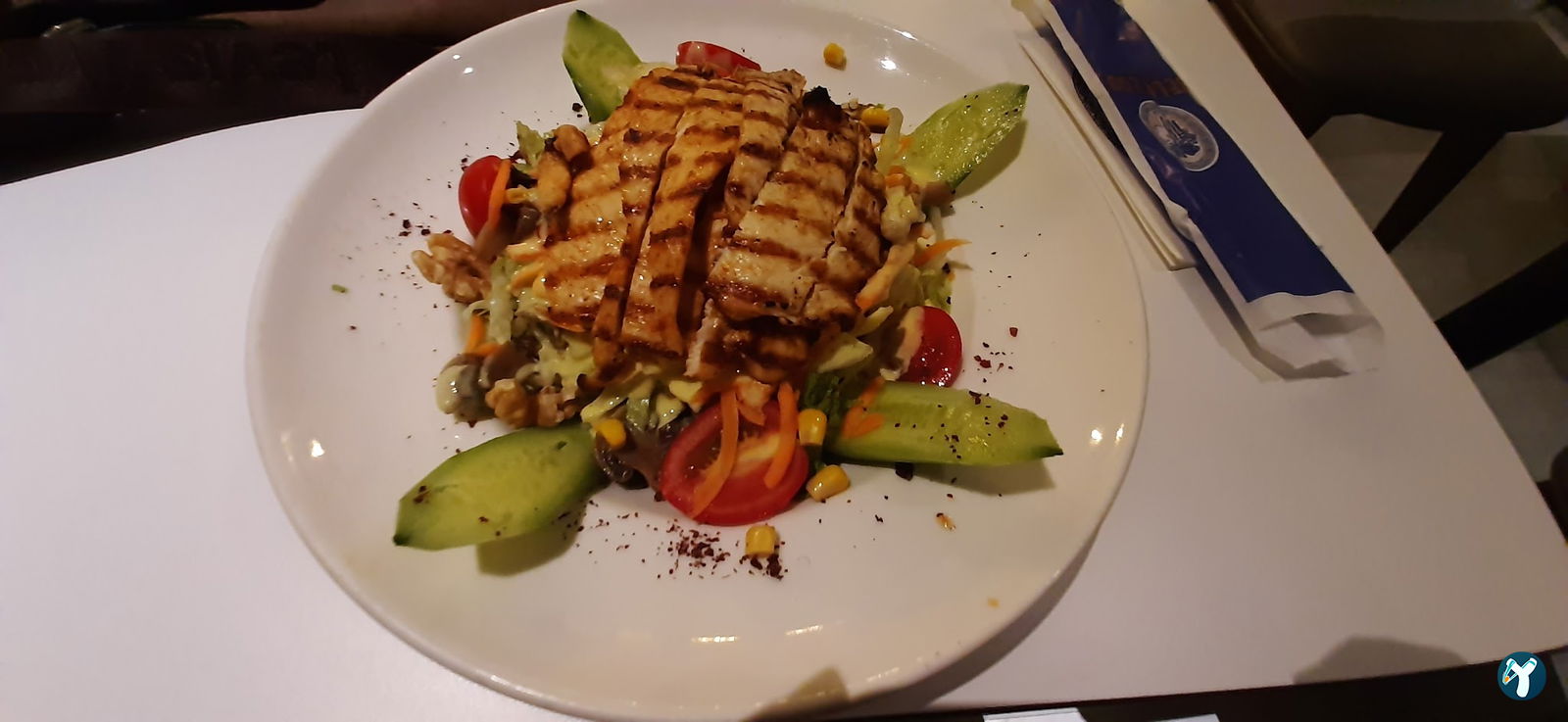 Belgizar Restoran & Sütlü Tatlı & Cafe