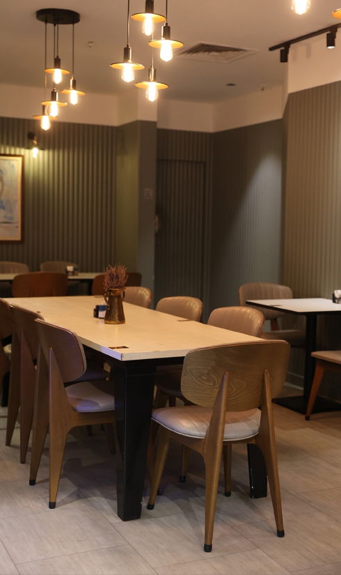 Belgizar Restoran & Sütlü Tatlı & Cafe