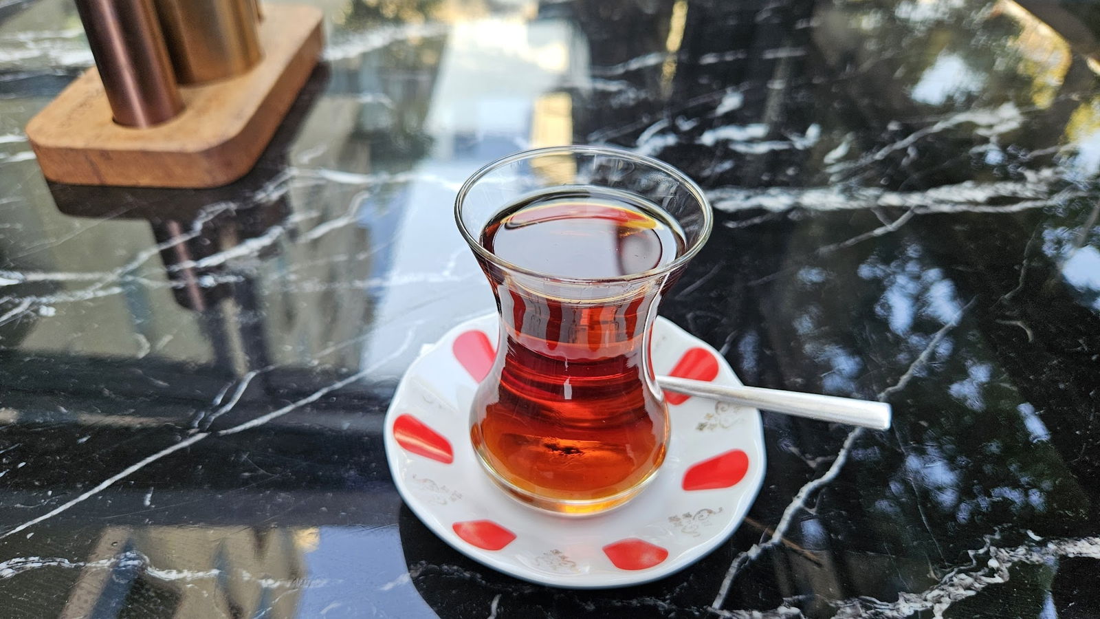 Belgizar Restoran & Sütlü Tatlı & Cafe