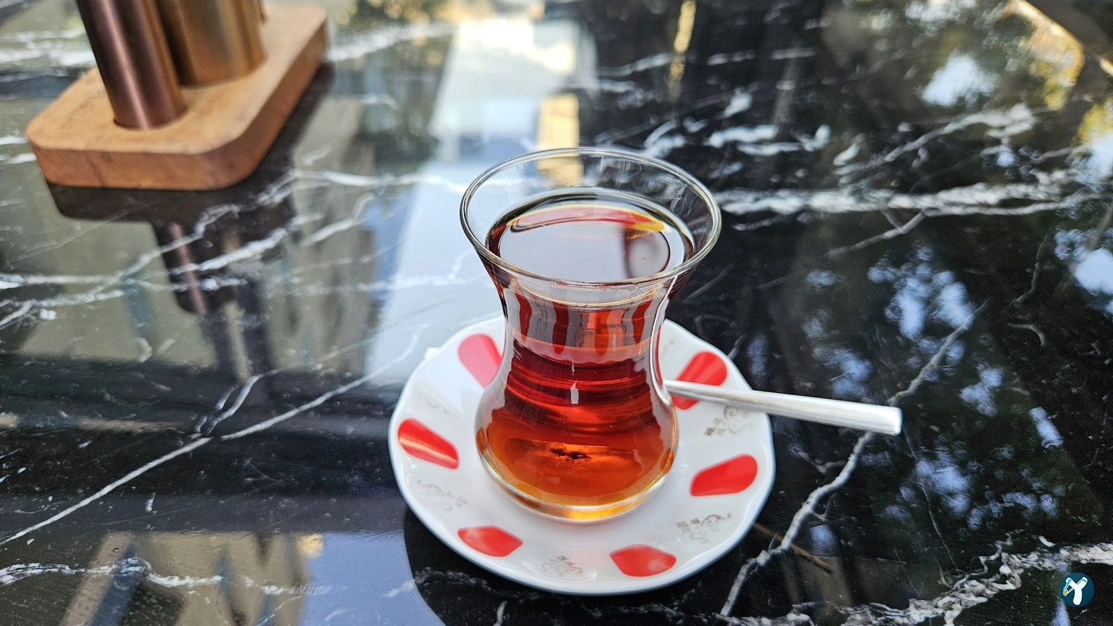 Belgizar Restoran & Sütlü Tatlı & Cafe