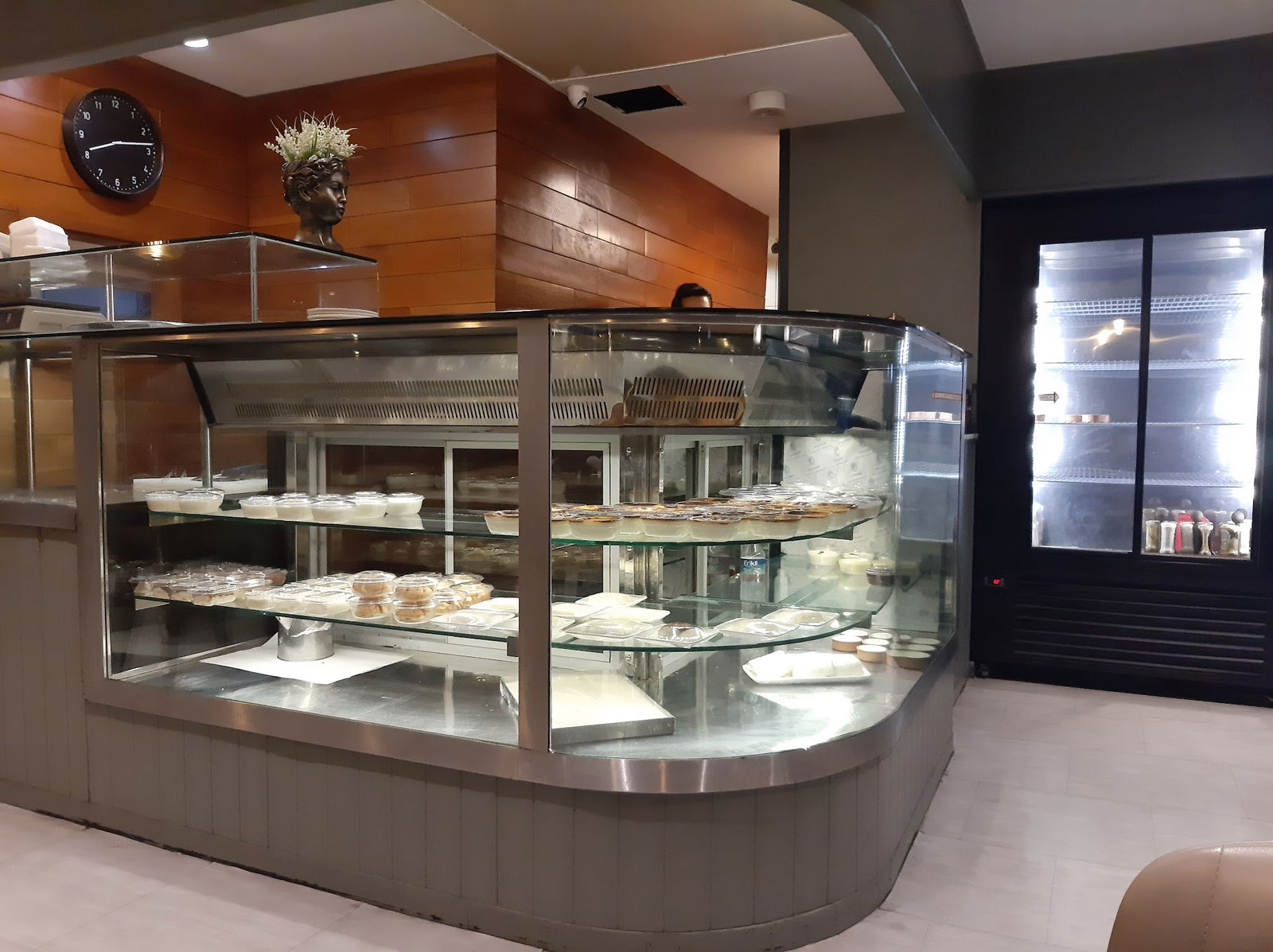 Belgizar Restoran & Sütlü Tatlı & Cafe