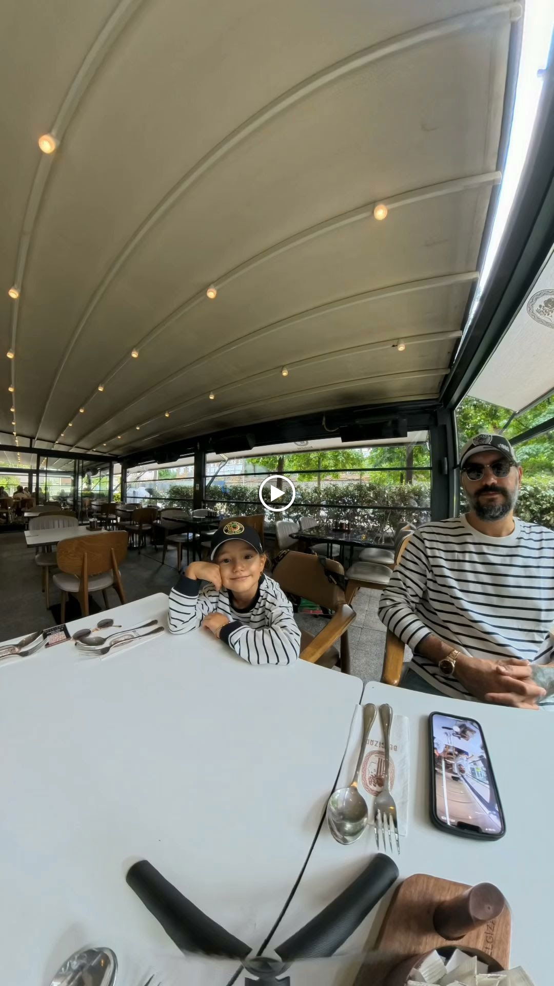 Belgizar Restoran & Sütlü Tatlı & Cafe