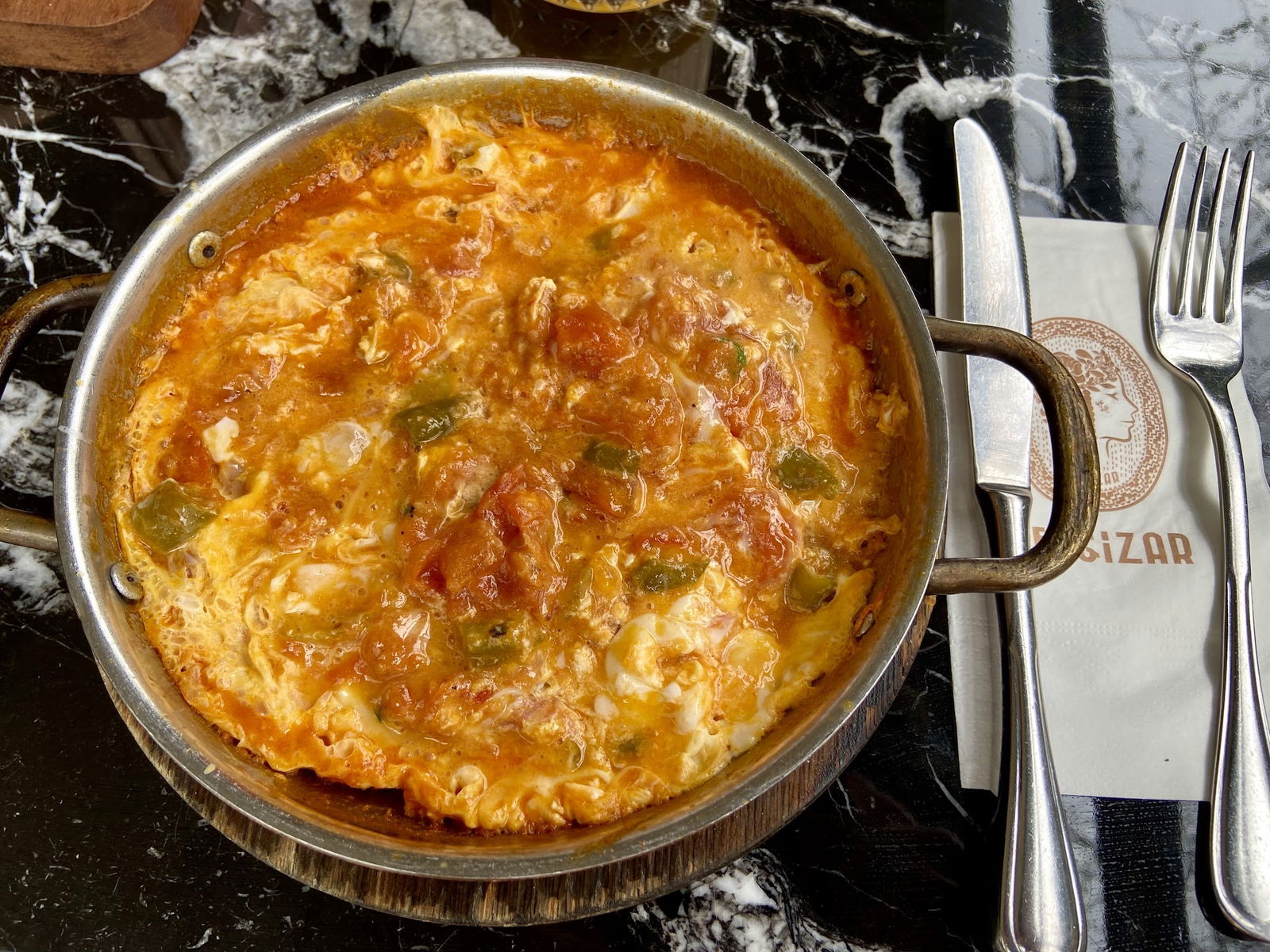 Belgizar Restoran & Sütlü Tatlı & Cafe