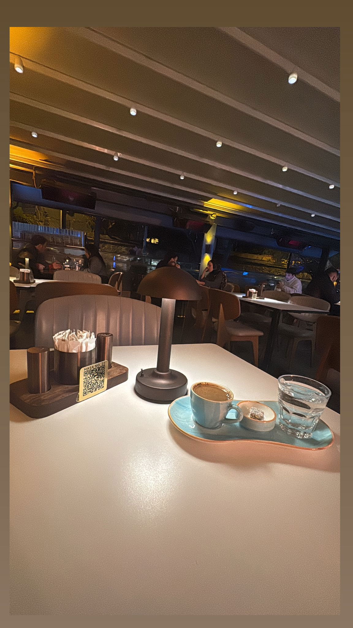 Belgizar Restoran & Sütlü Tatlı & Cafe