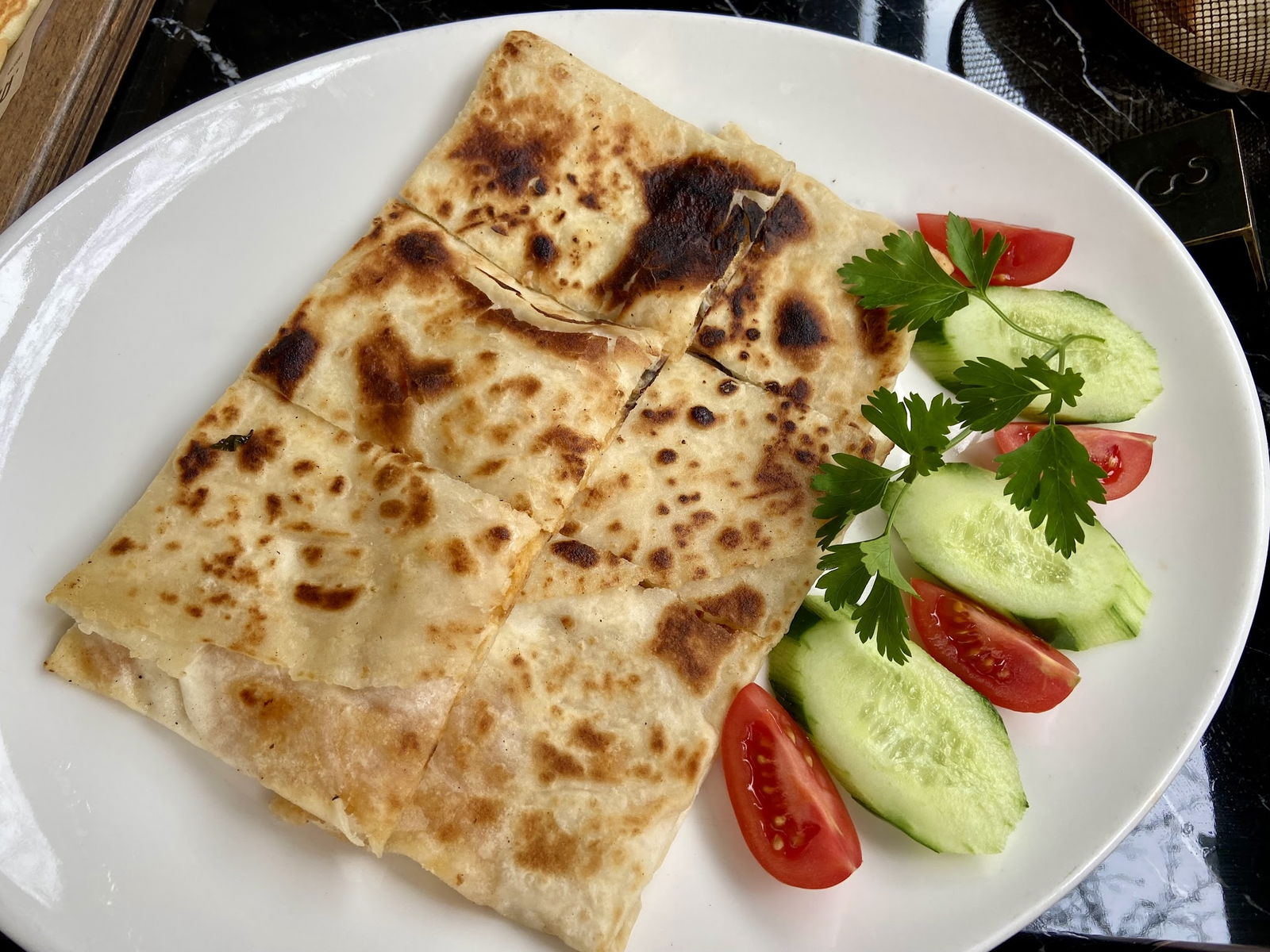 Belgizar Restoran & Sütlü Tatlı & Cafe