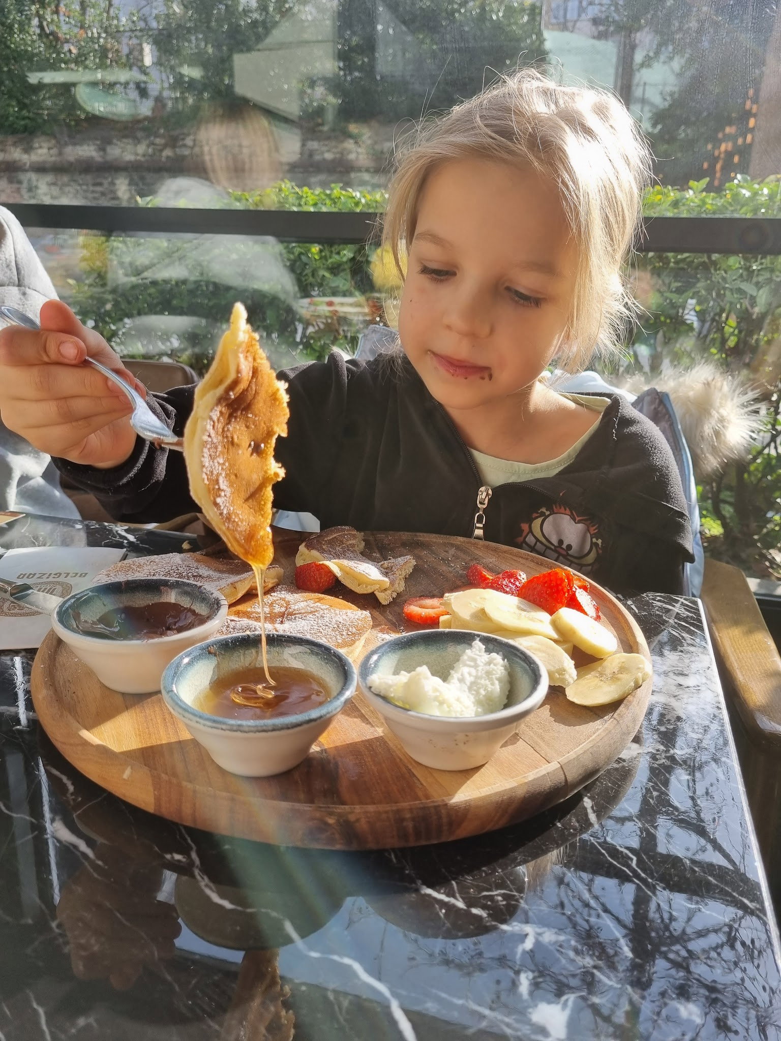 Belgizar Restoran & Sütlü Tatlı & Cafe